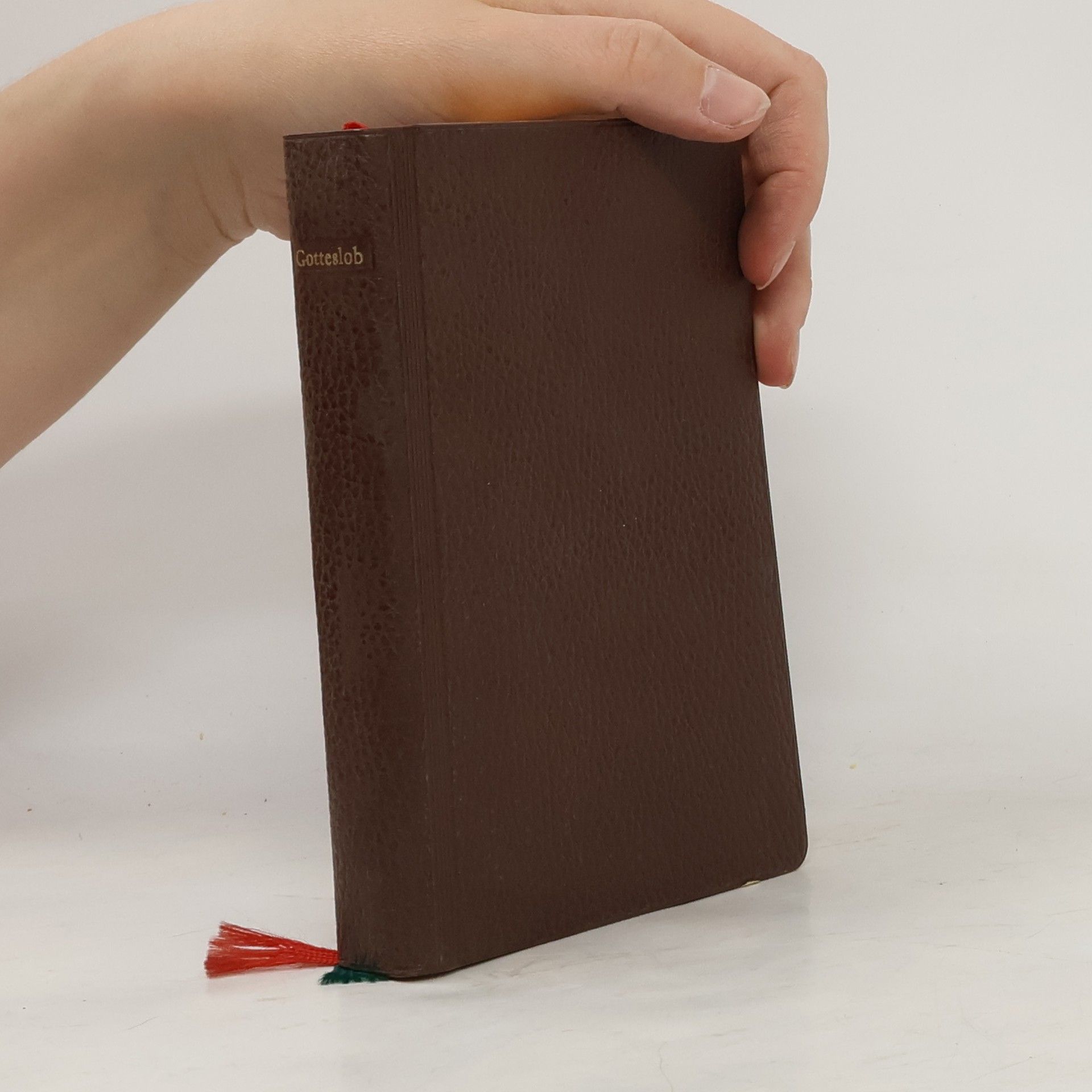 Collectif d'auteurs Gotteslob. Katholisches Gebet und Gesangbuch