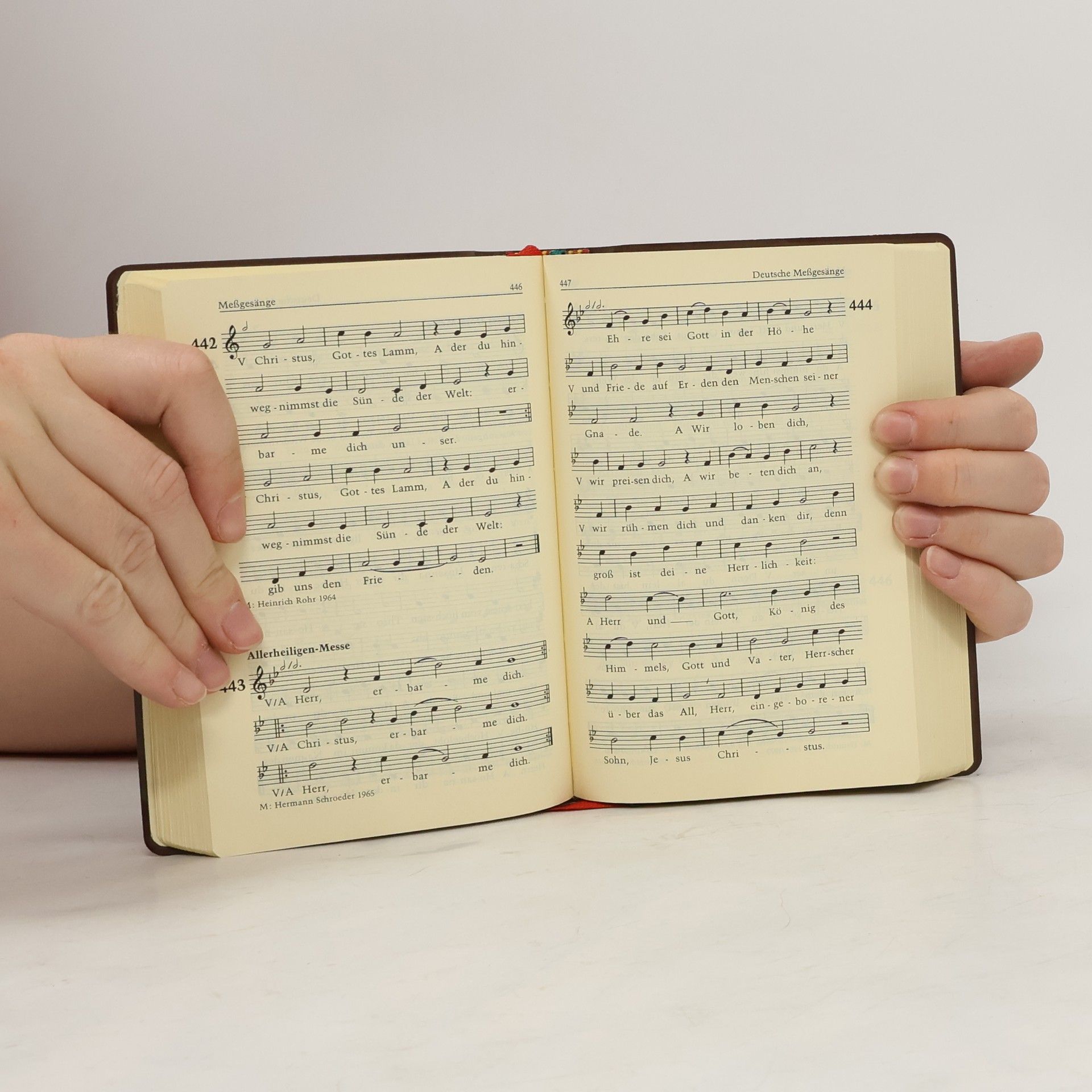 Autorenkollektiv Gotteslob. Katholisches Gebet und Gesangbuch