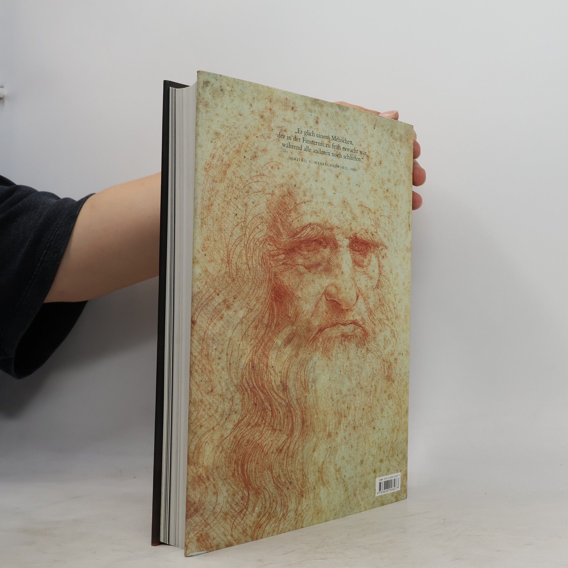 Frank Zöllner Leonardo da Vinci