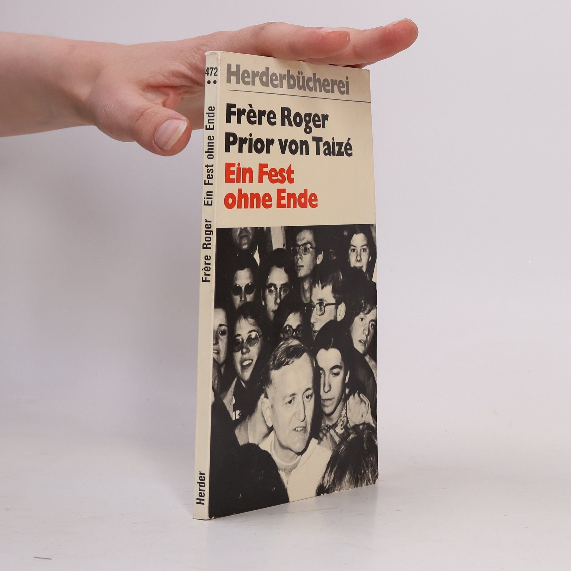 Ein Fest ohne Ende