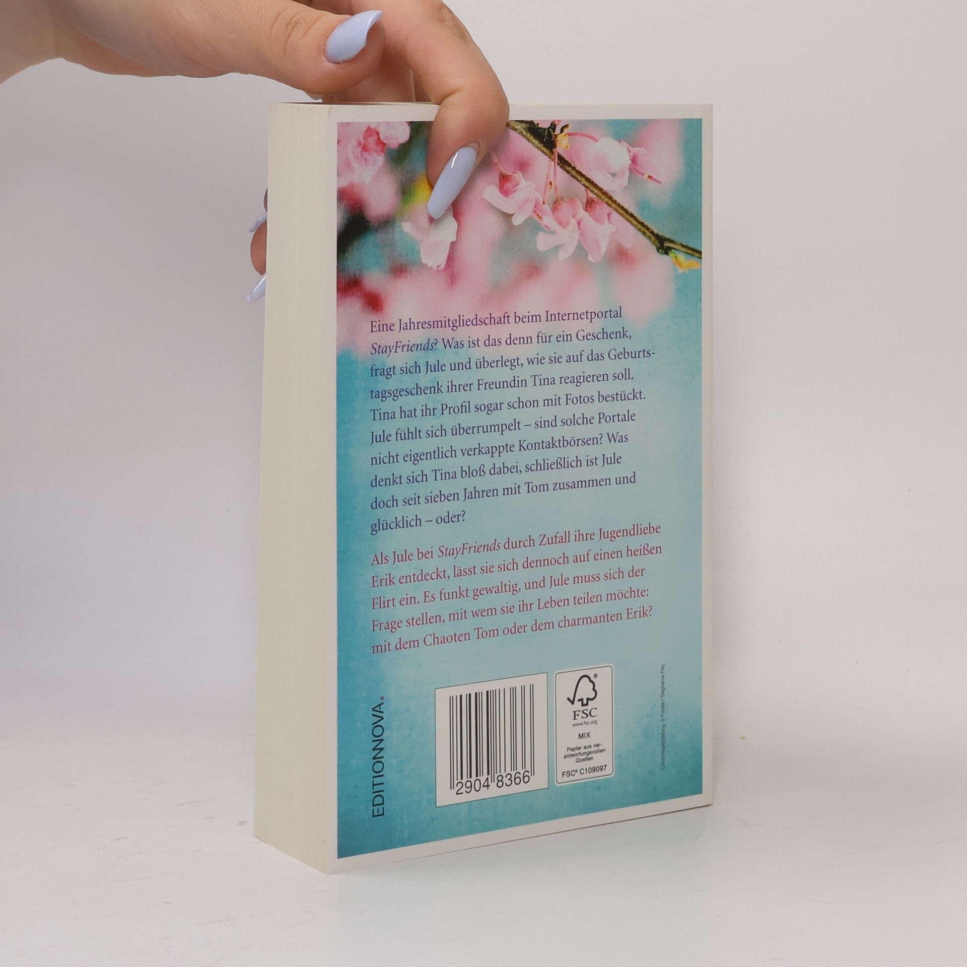 Katja Reuter Welche Farbe Hat Die Liebe?