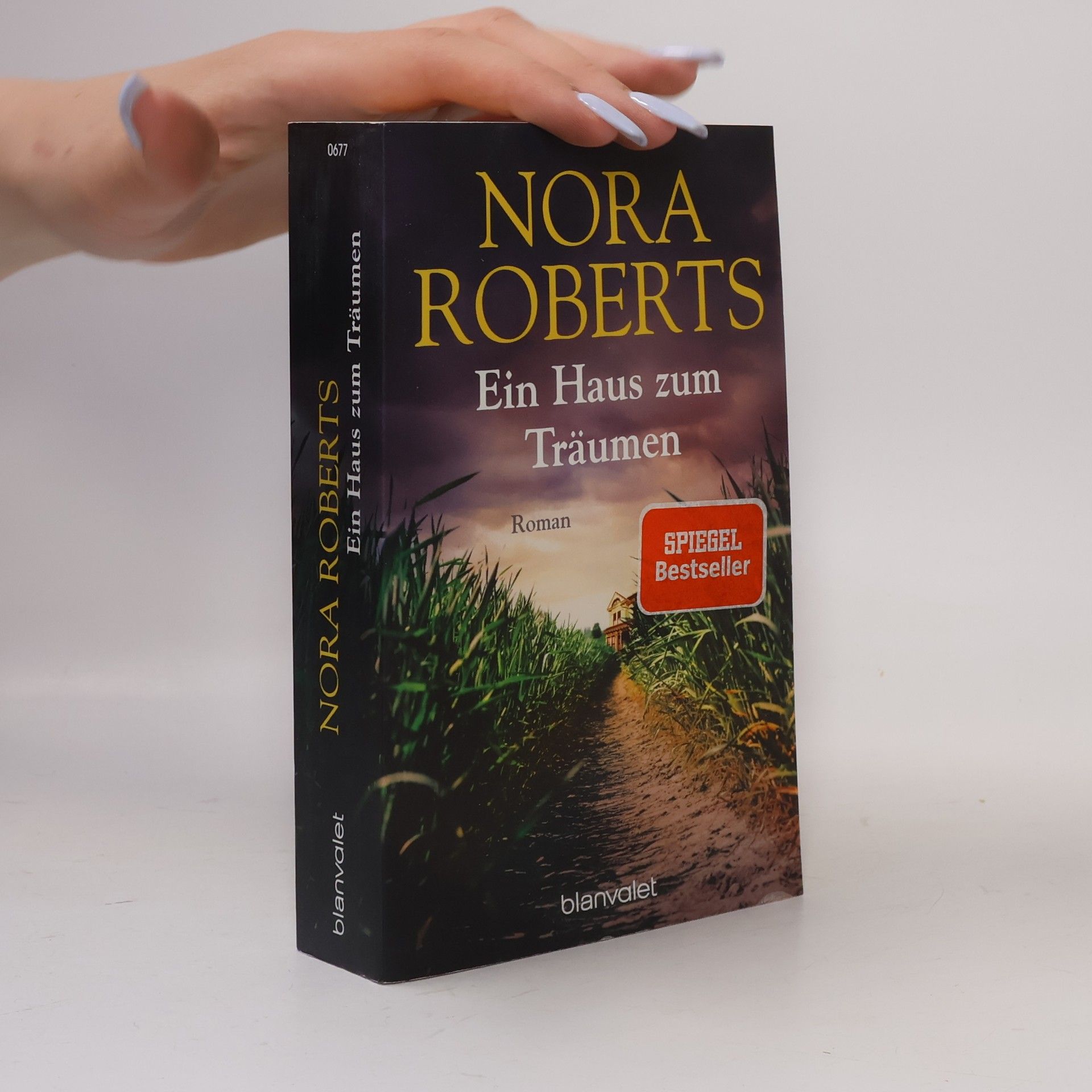 Nora Roberts Ein Haus zum Träumen