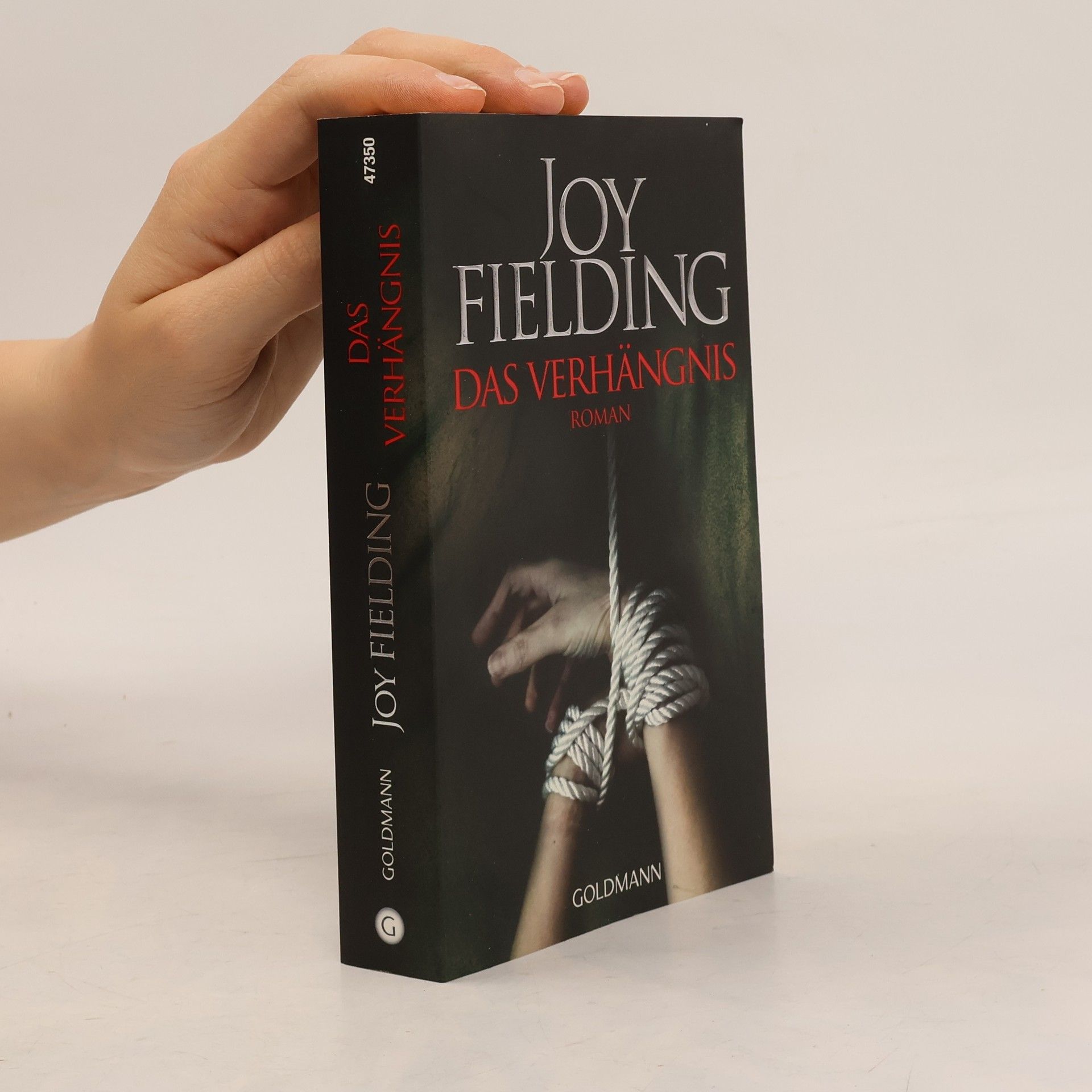 Joy Fielding Das Verhängnis