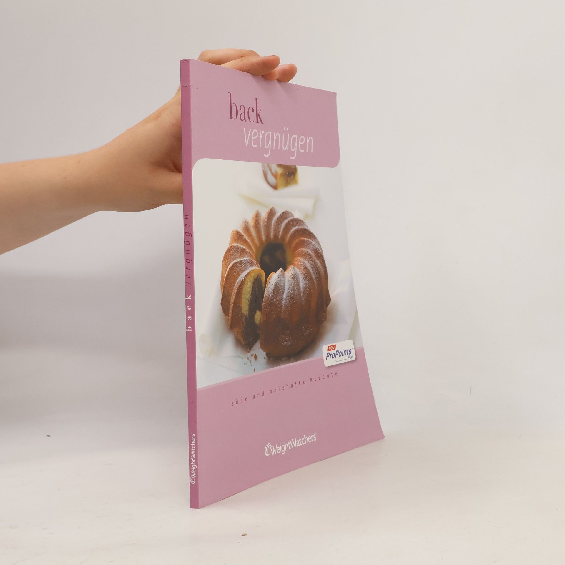 Autorenkollektiv Back Vergnügen