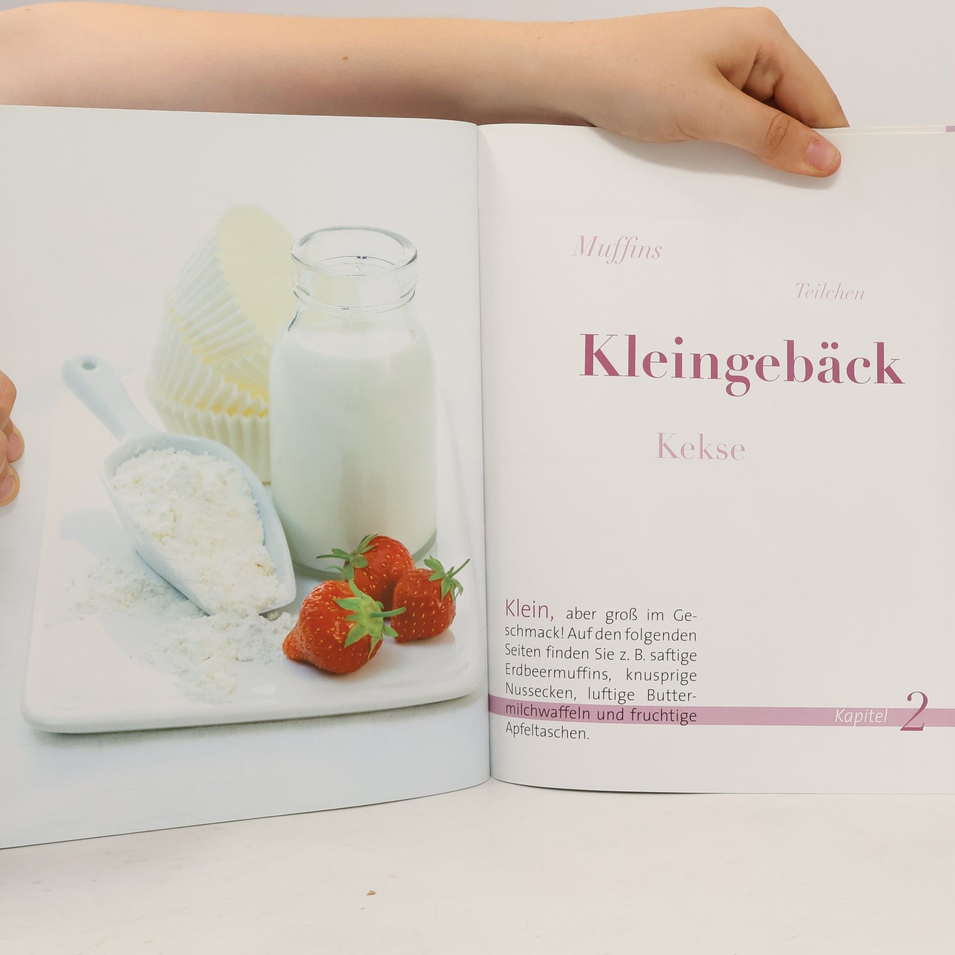 Autorenkollektiv Back Vergnügen