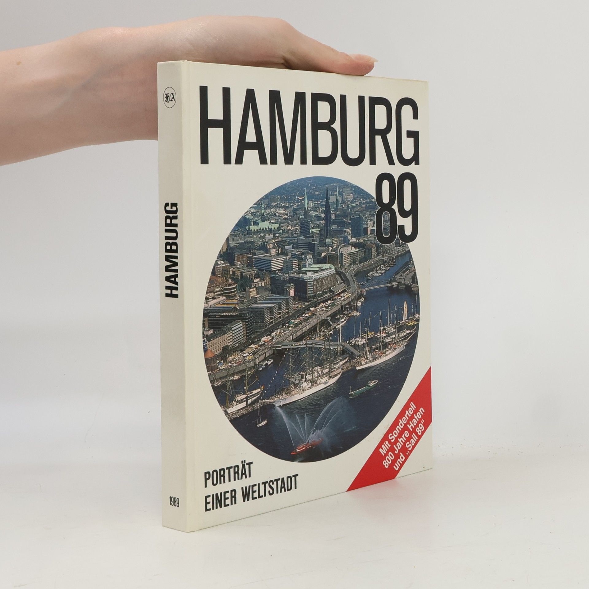 Autores varios Hamburg 89