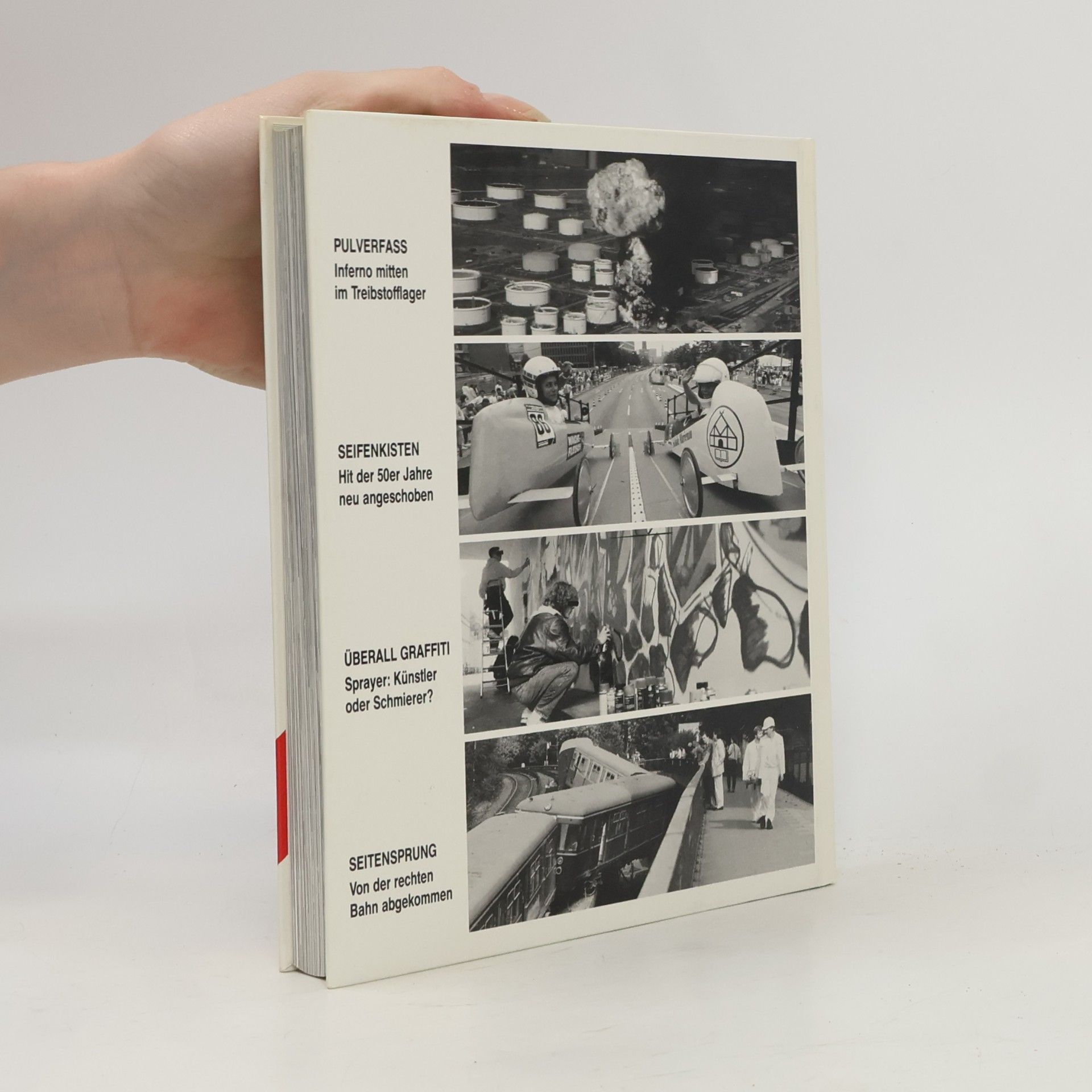 Autores varios Hamburg 89