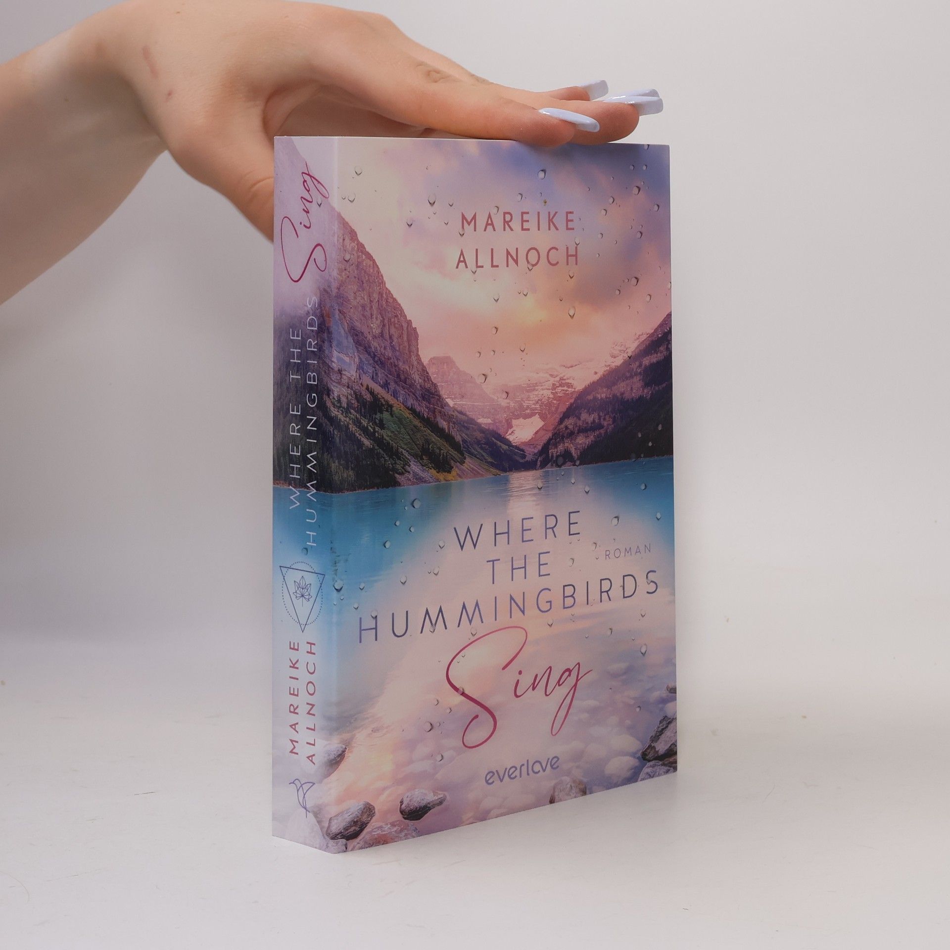 Mareike Allnoch Where the hummingbirds sing