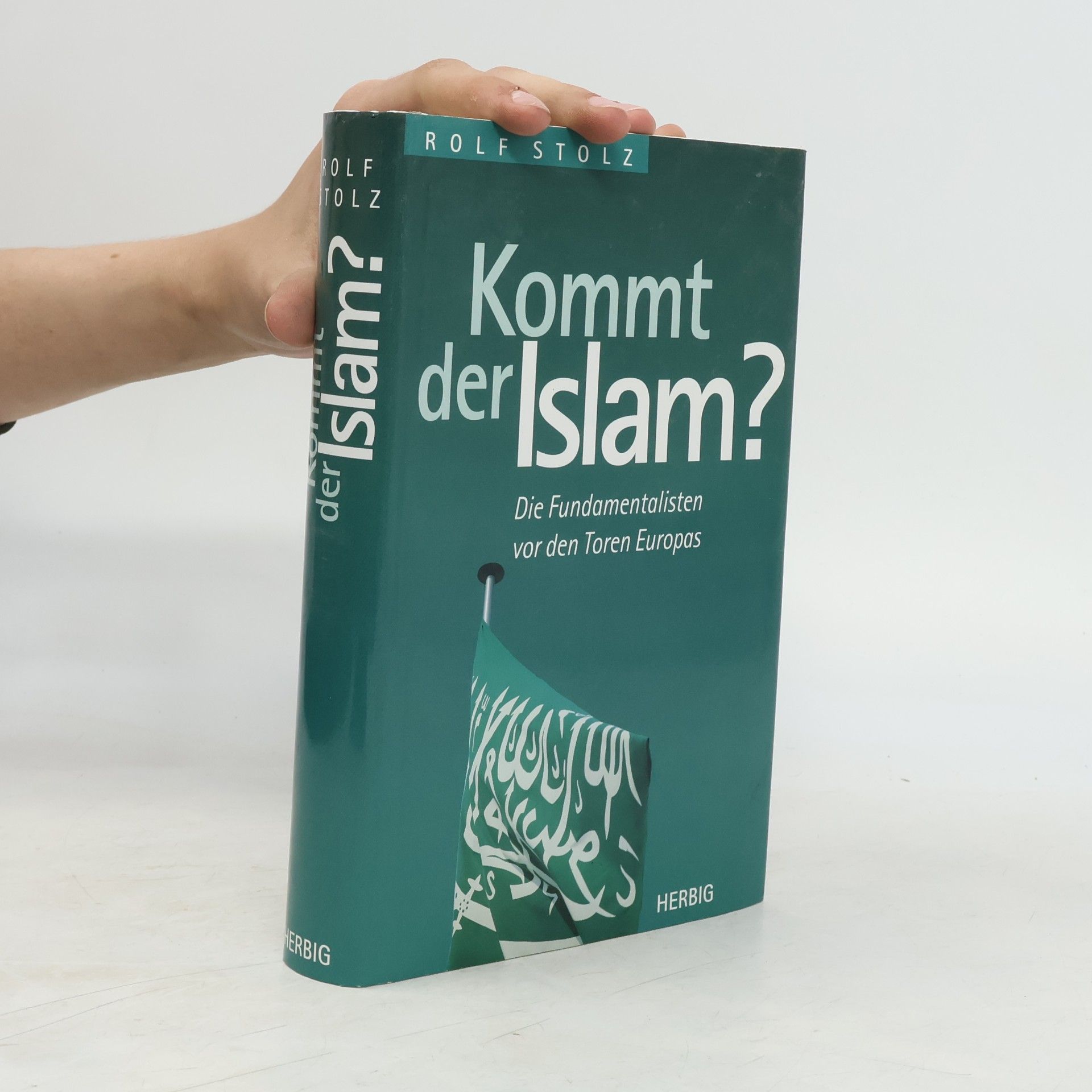 Kommt der Islam?