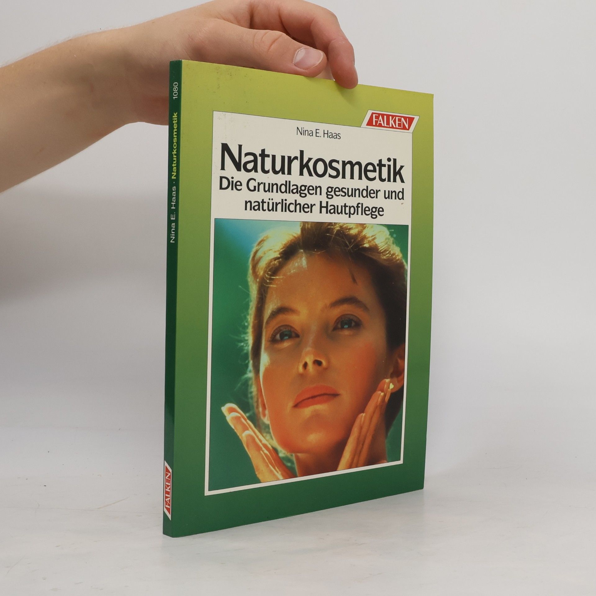 Nina E. Haas Naturkosmetik
