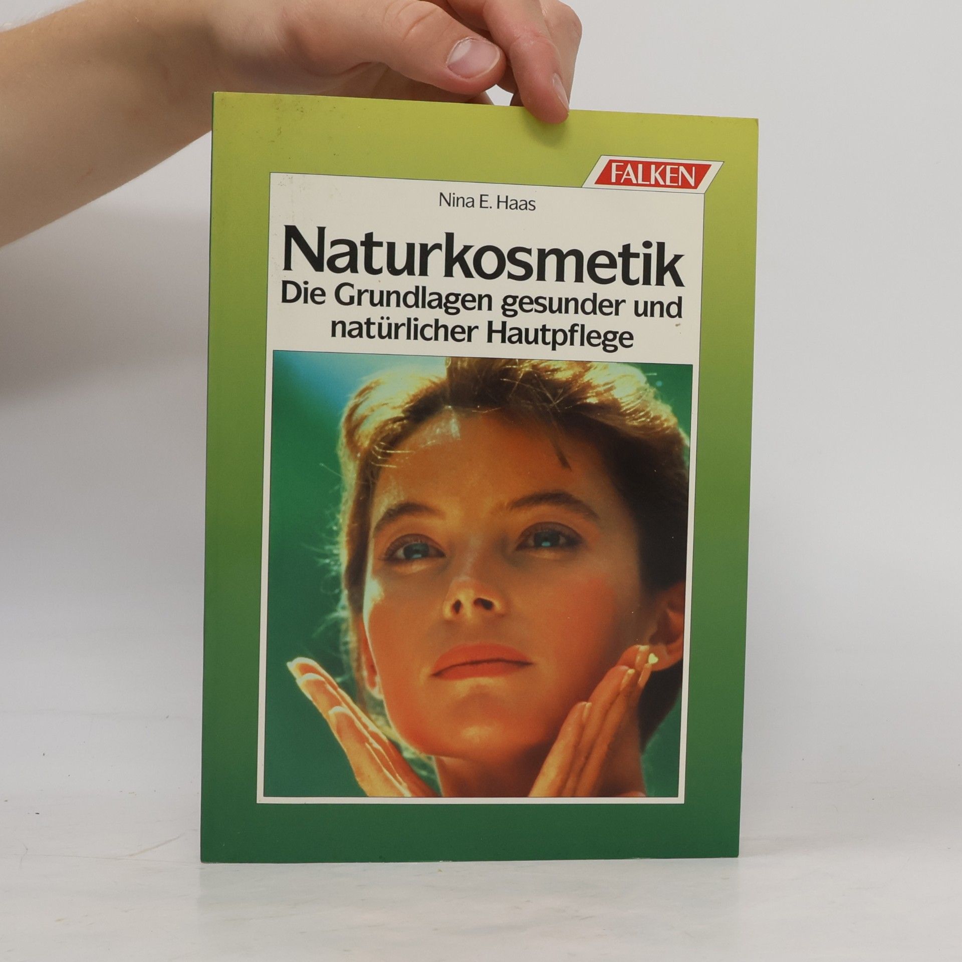 Nina E. Haas Naturkosmetik