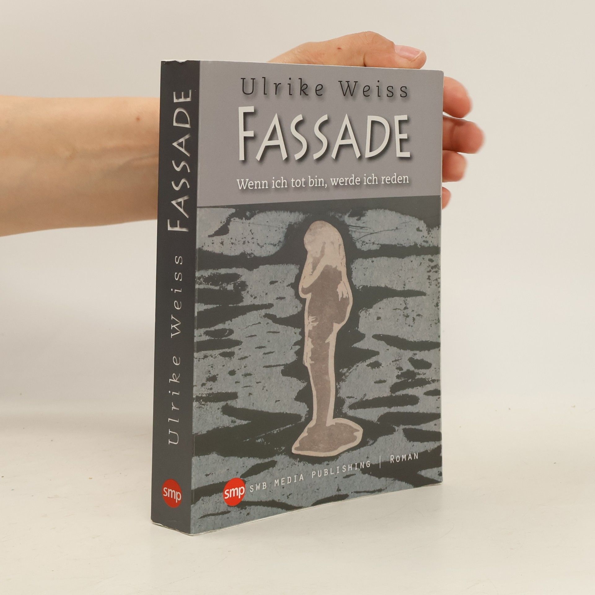Ulrike Weiß Fassade