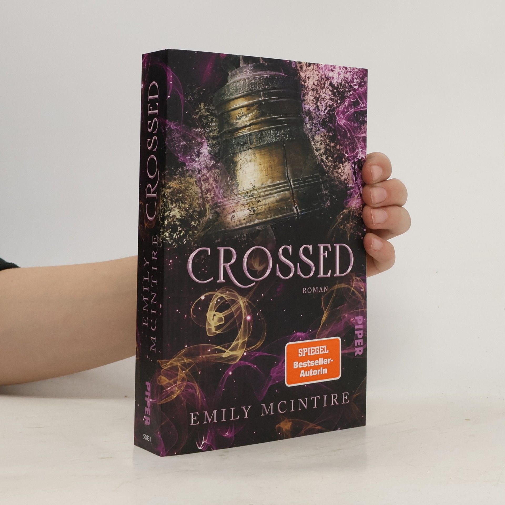 Crossed