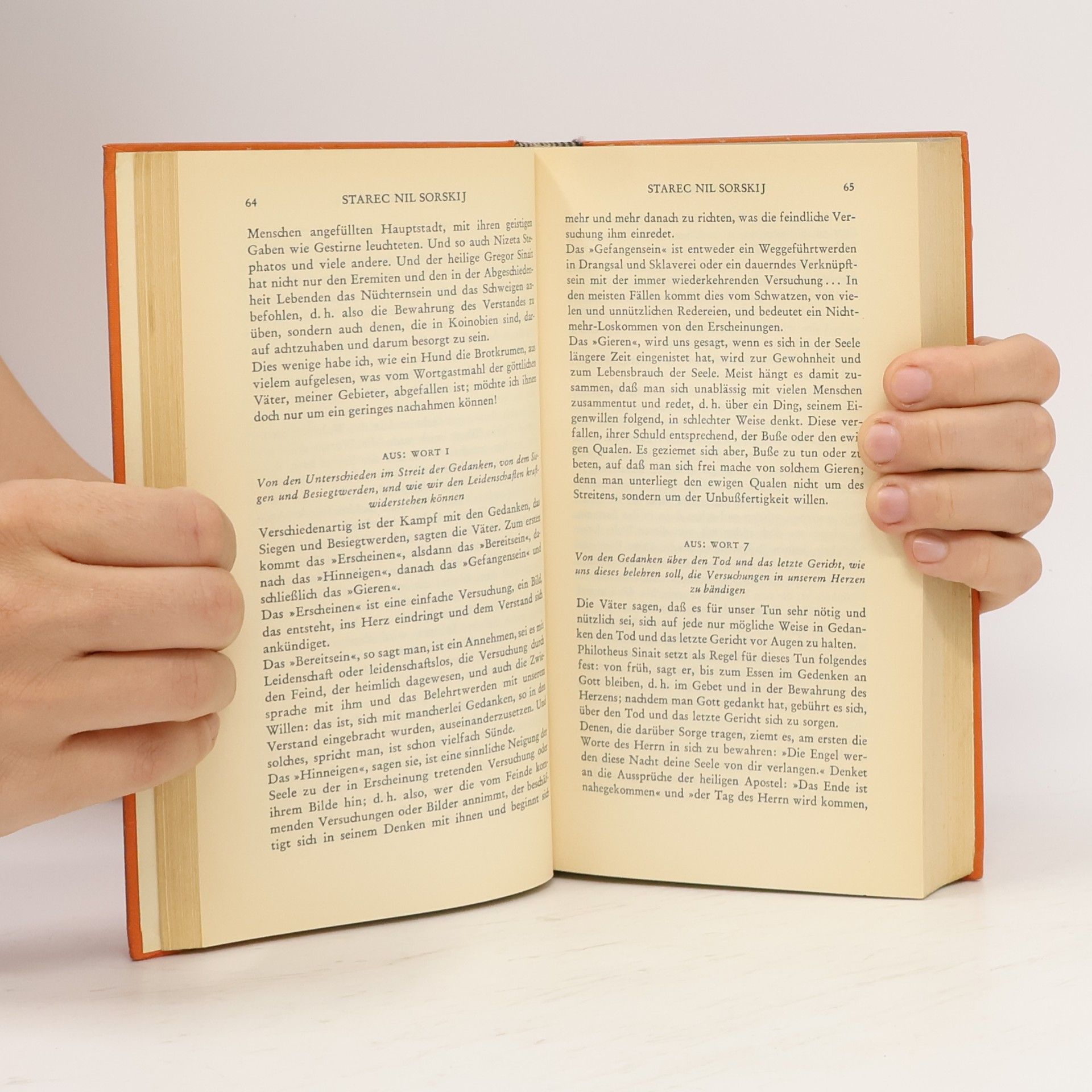 Autorenkollektiv Slavische Geisteswelt