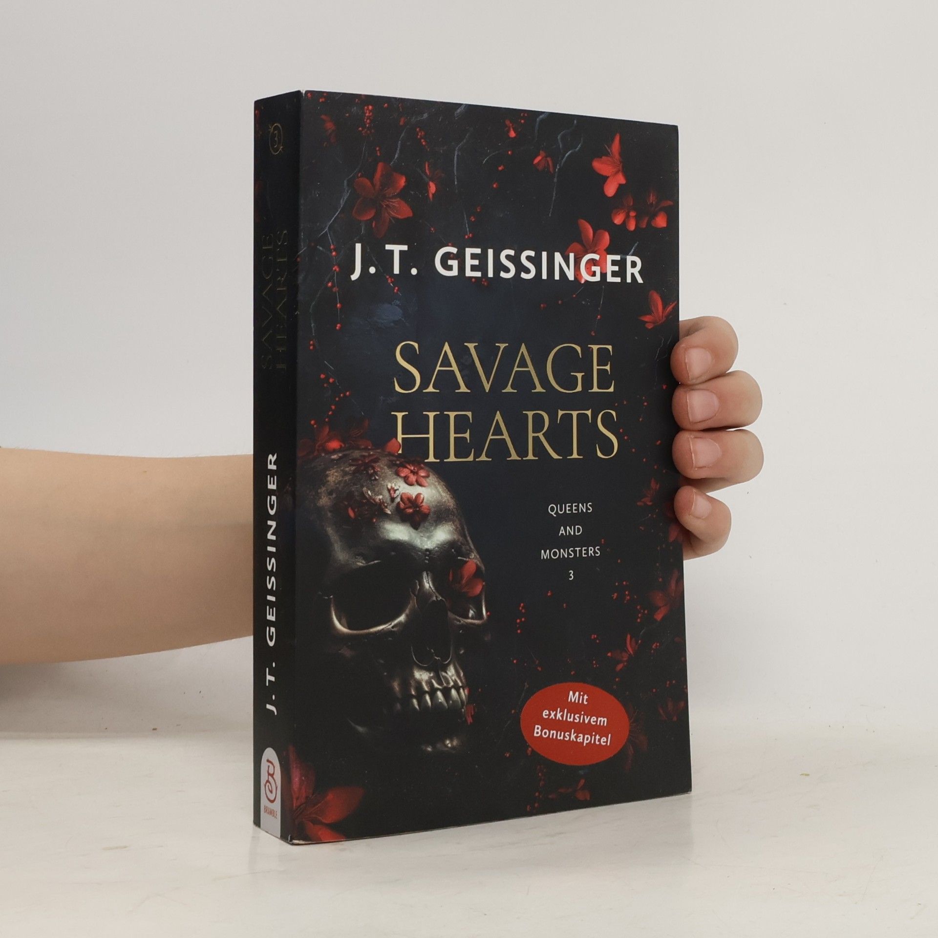 Savage Hearts
