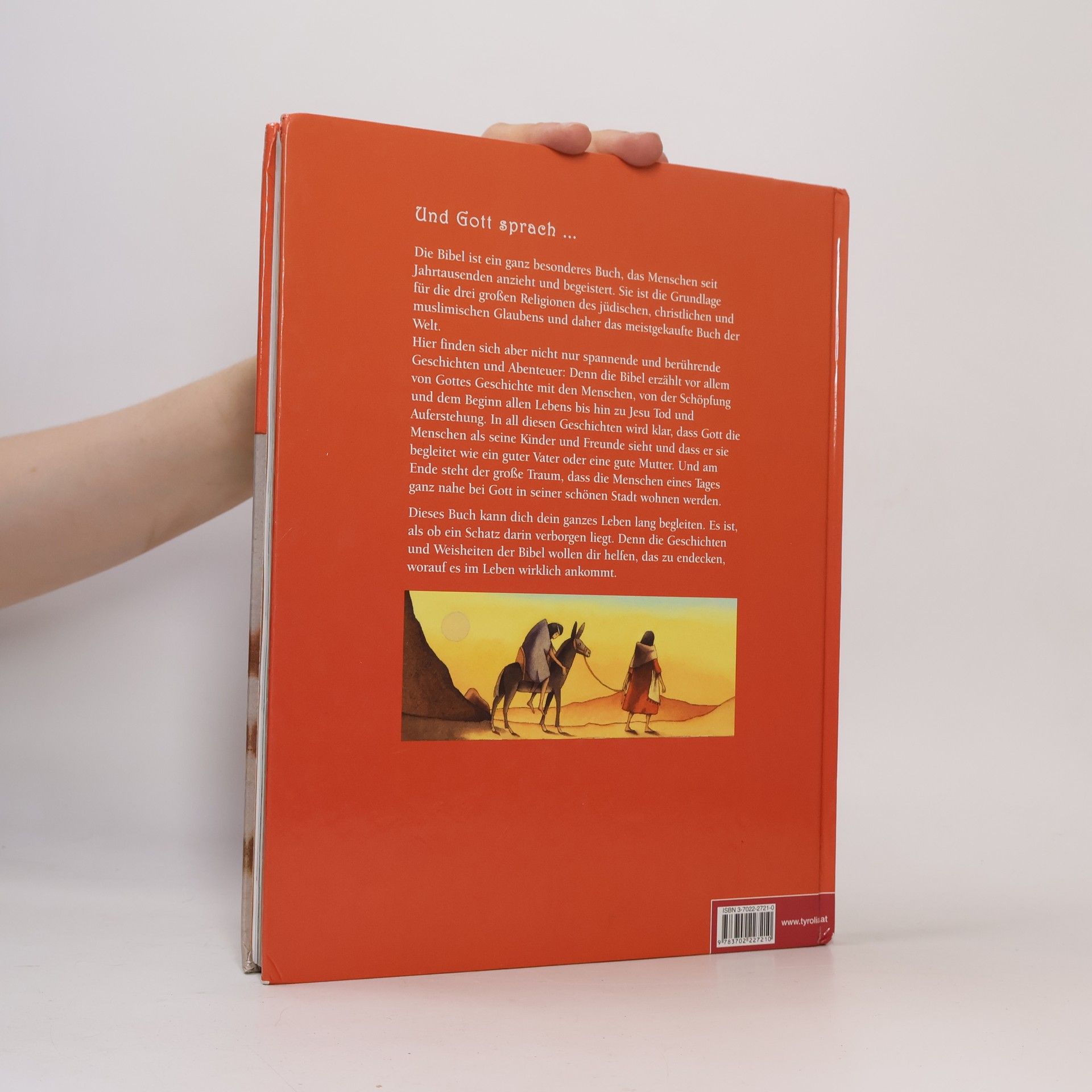 Autorenkollektiv Meine Kinderbibel