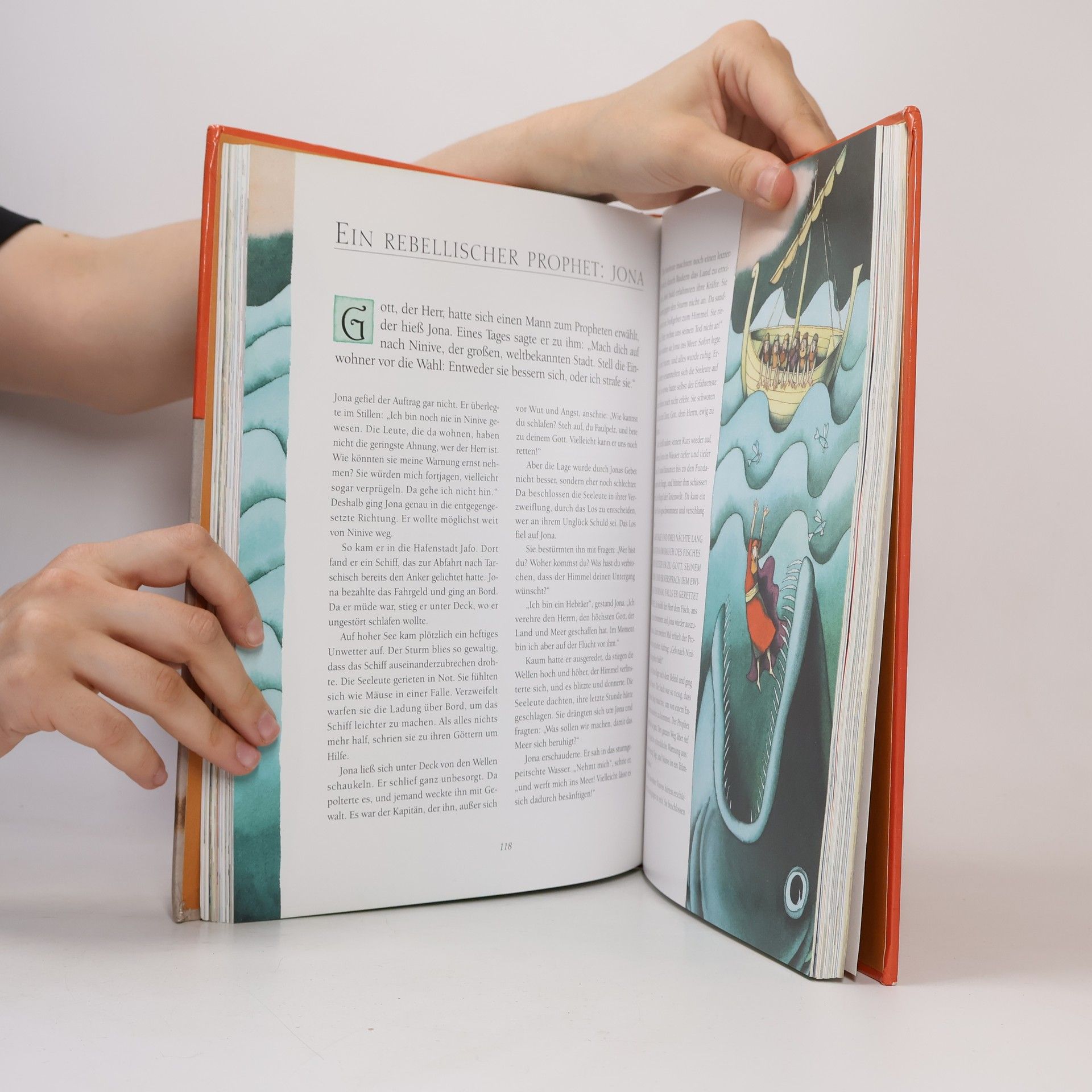 Autorenkollektiv Meine Kinderbibel