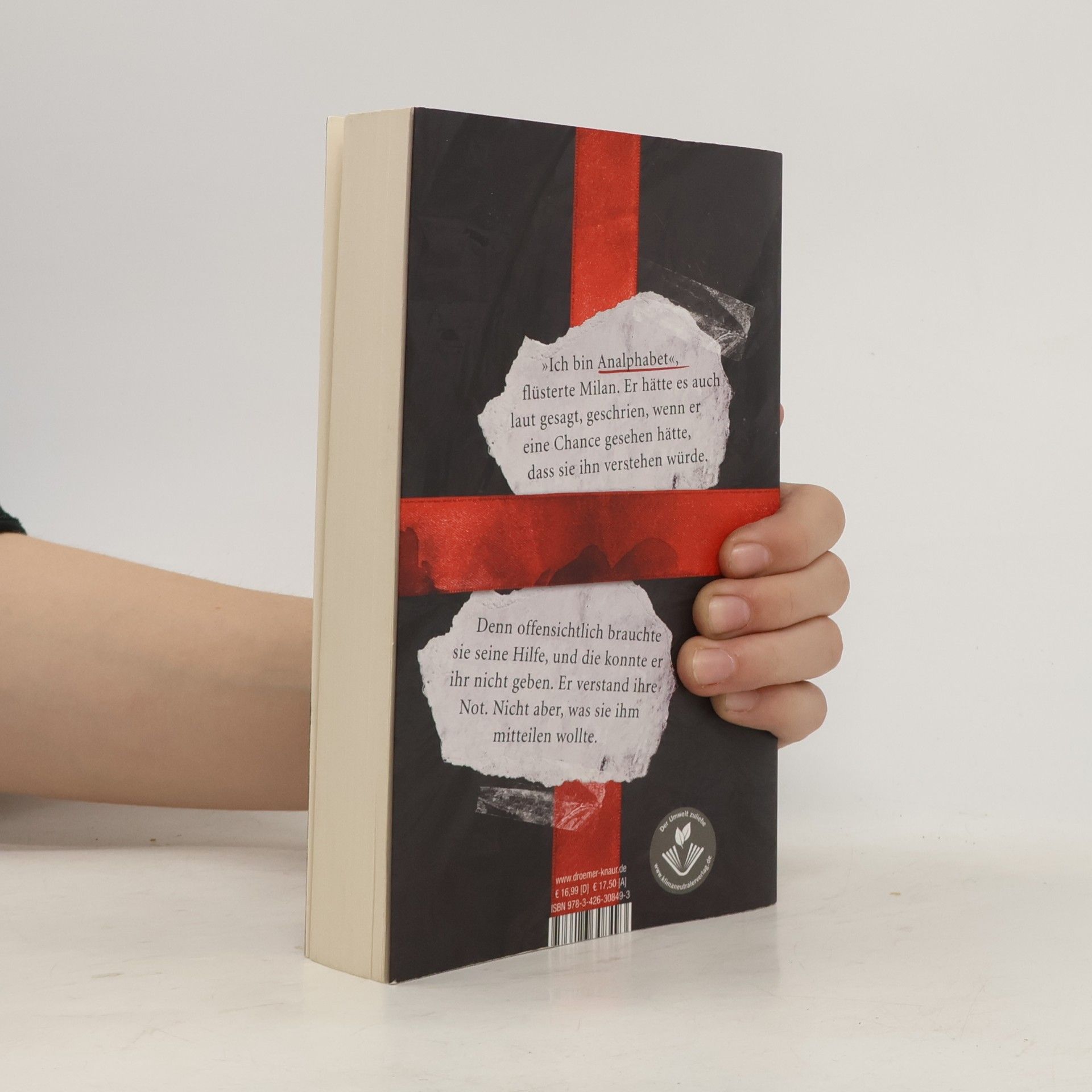 Sebastian Fitzek Das Geschenk