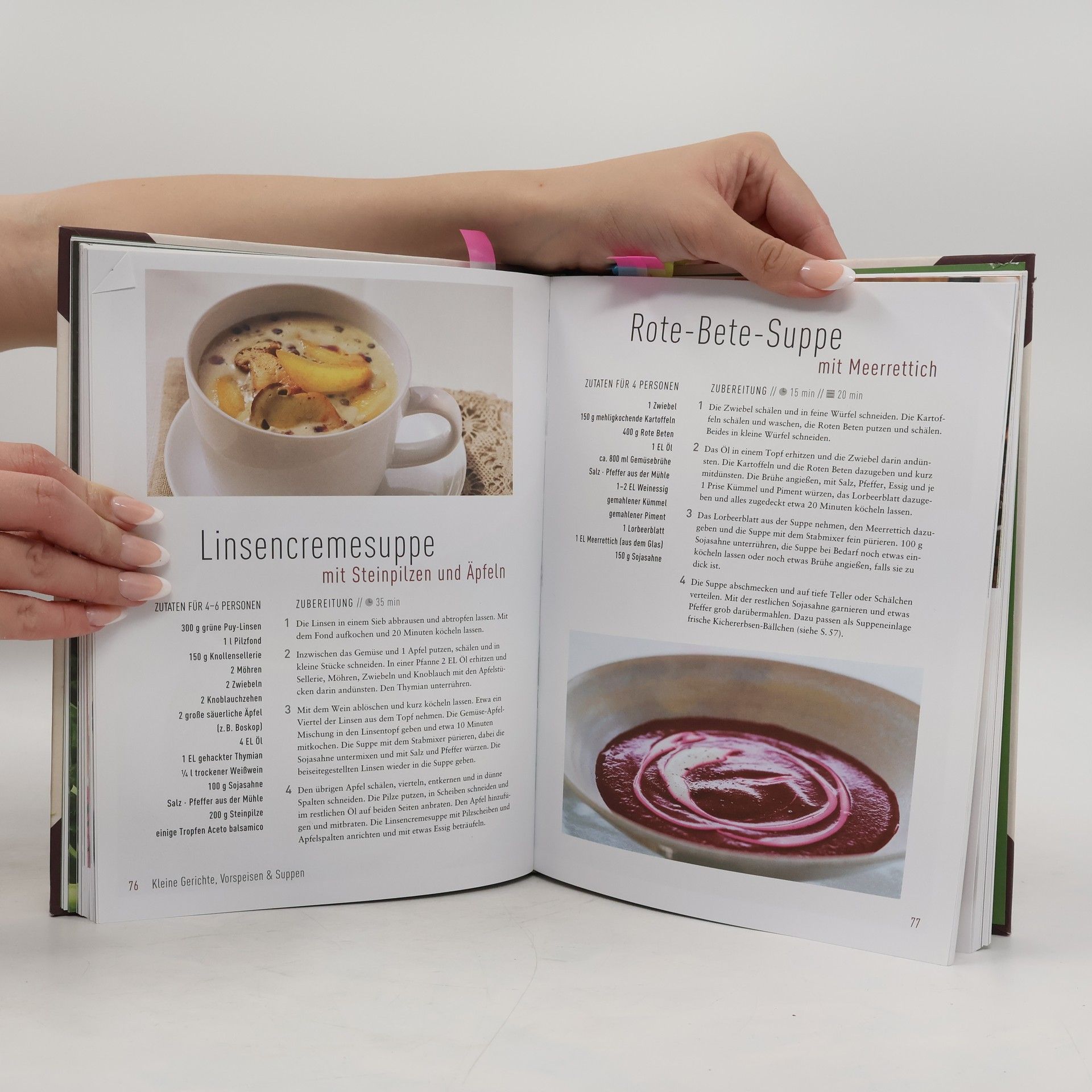 Michael Koch-Schulte Echt vegan kochen