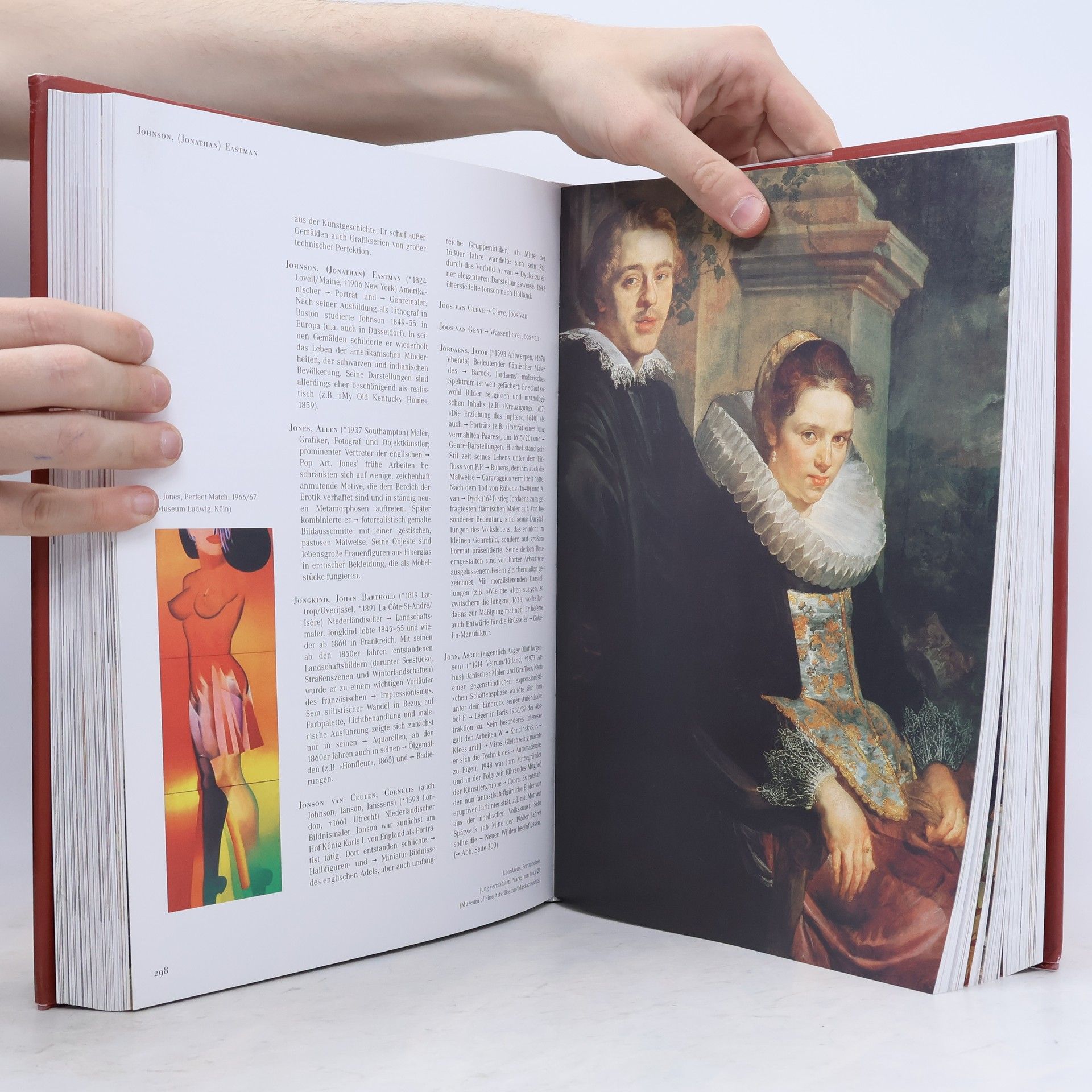 Lothar Altmann Das große Lexikon der Malerei und Grafik