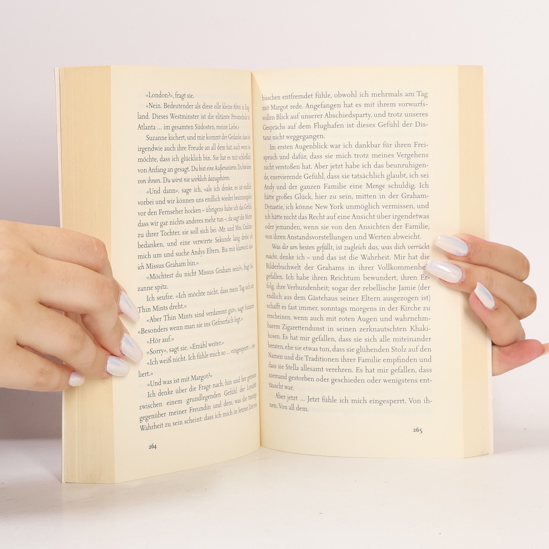 Emily Giffin Männer fürs Leben
