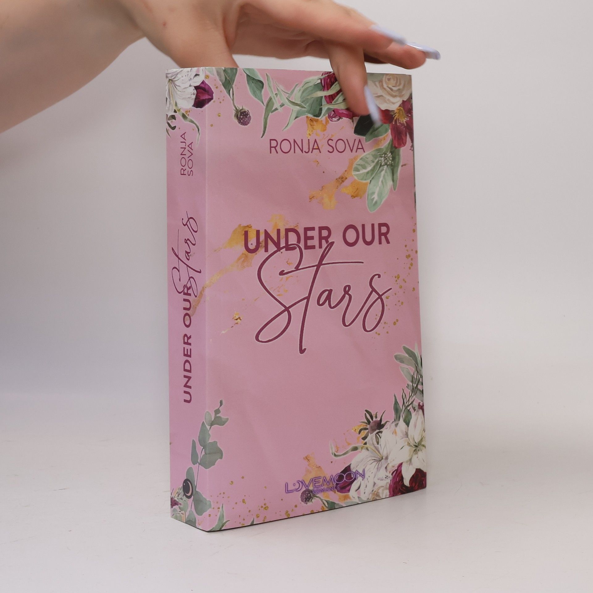 Ronja Sova Townbridge Love: Under Our Stars