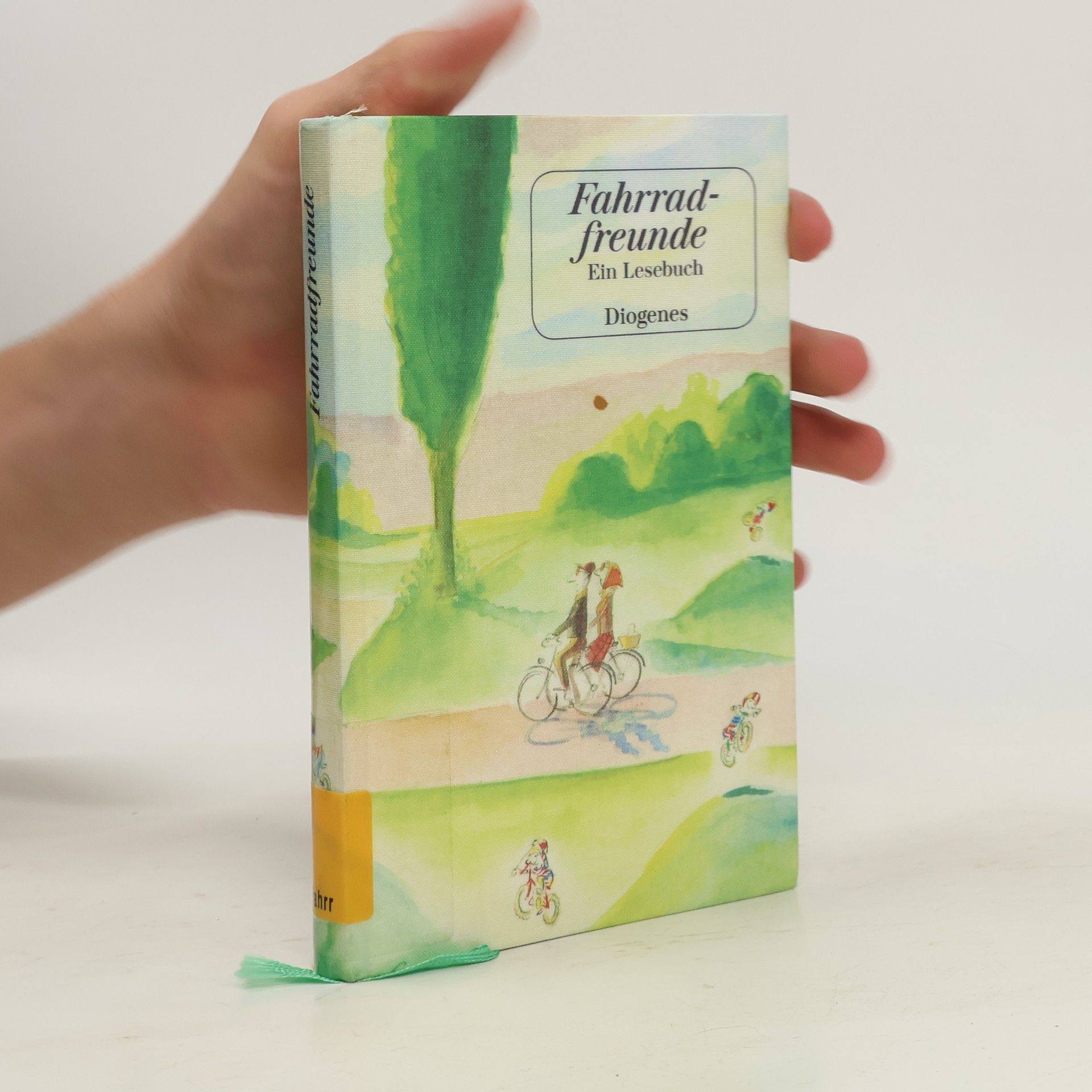 Fahrradfreunde