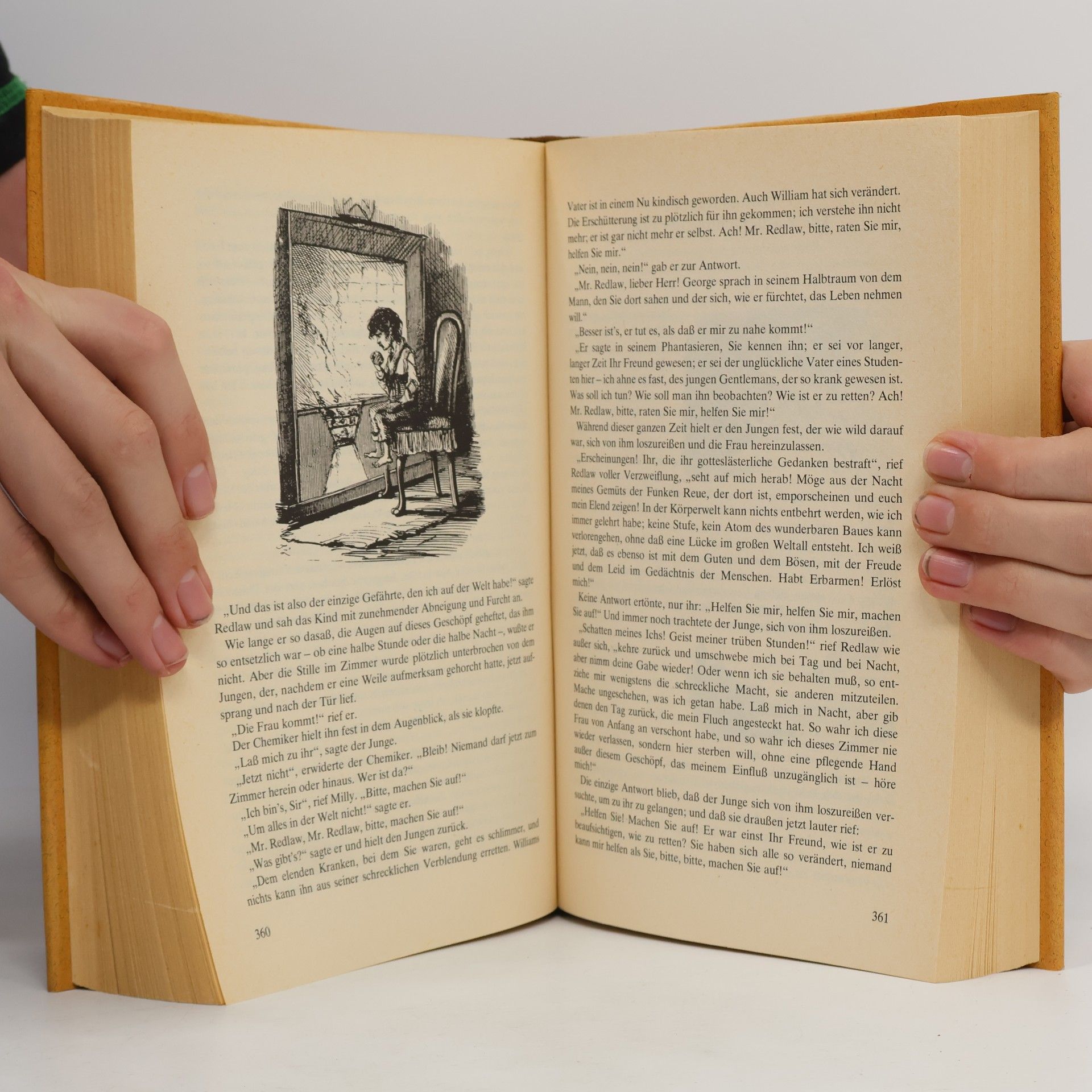 Charles Dickens Weihnachtsgeschichten