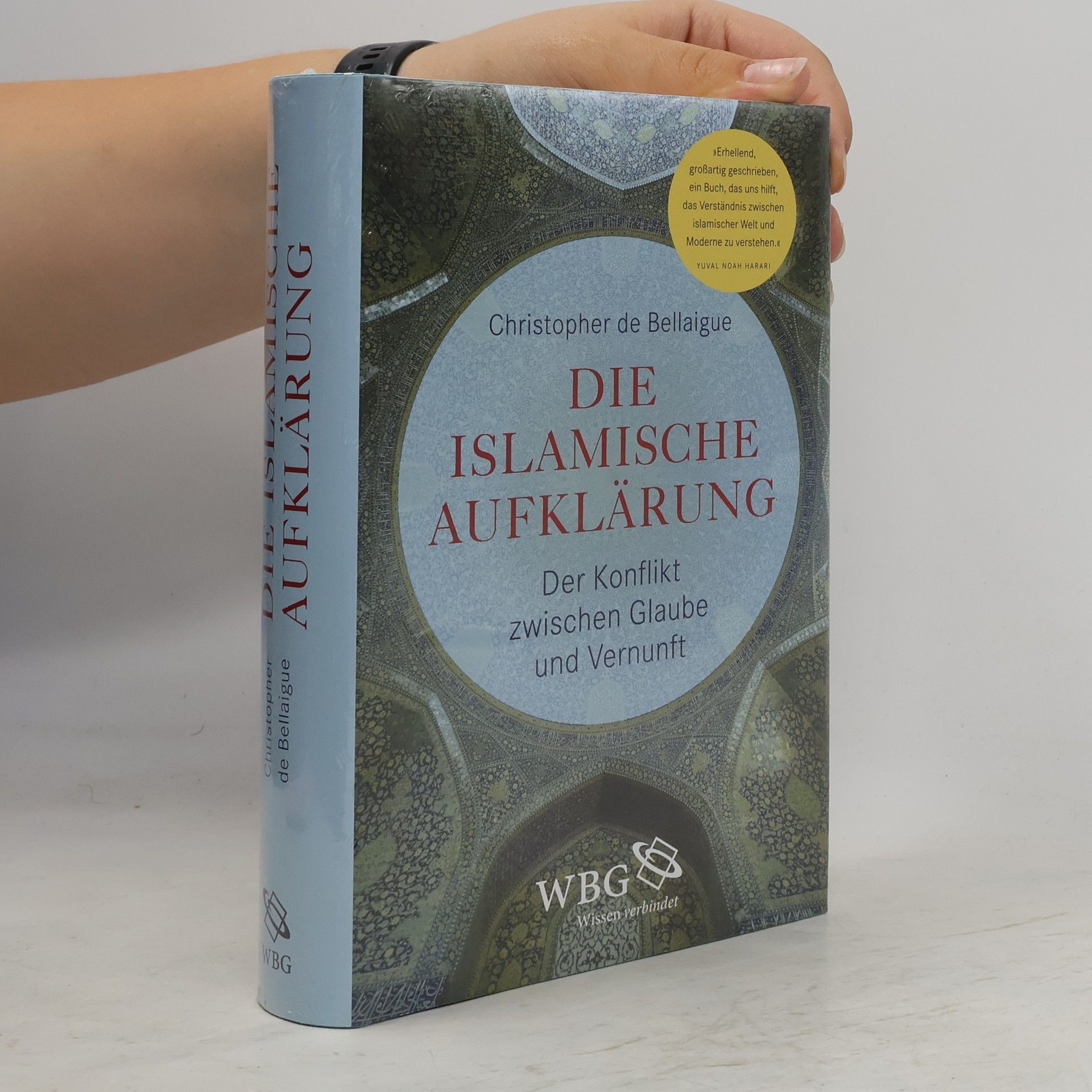 Die Islamische Aufklärung