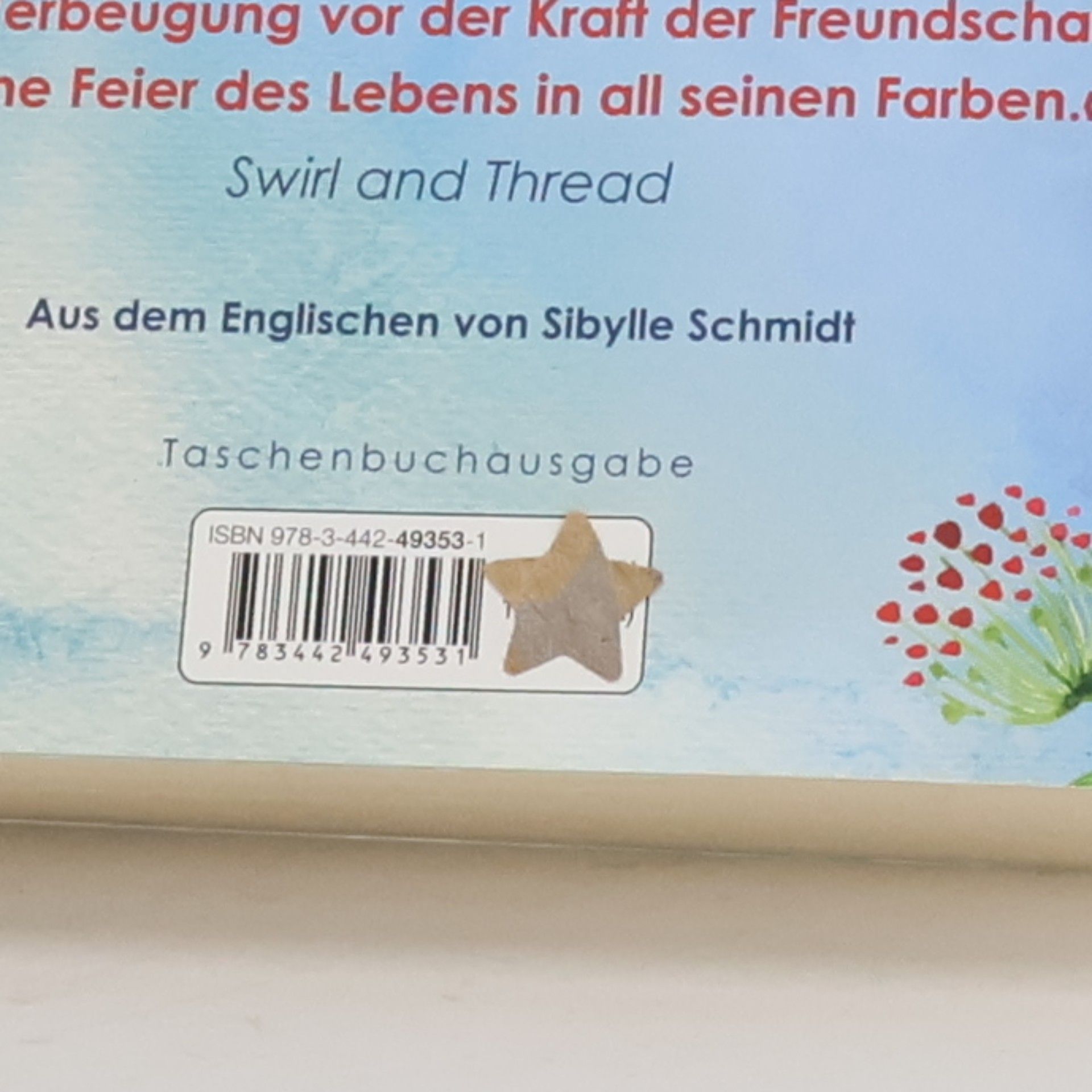Ciara Geraghty Das Leben ist zu kurz für irgendwann
