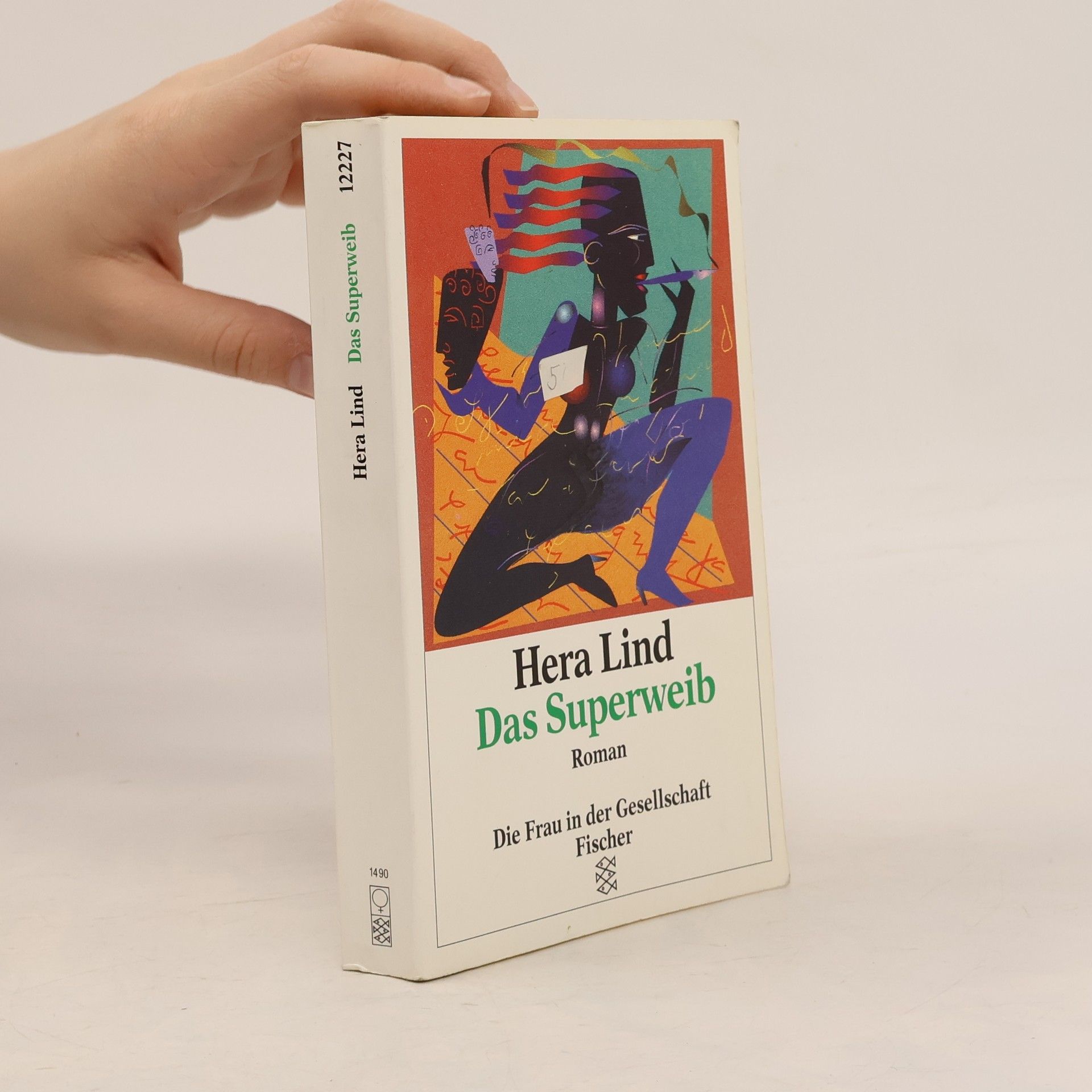Hera Lind Das Superweib