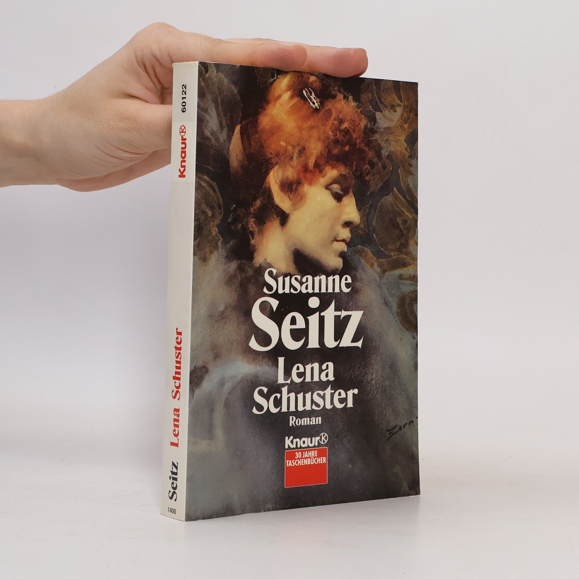 Susanne Seitz Lena Schuster