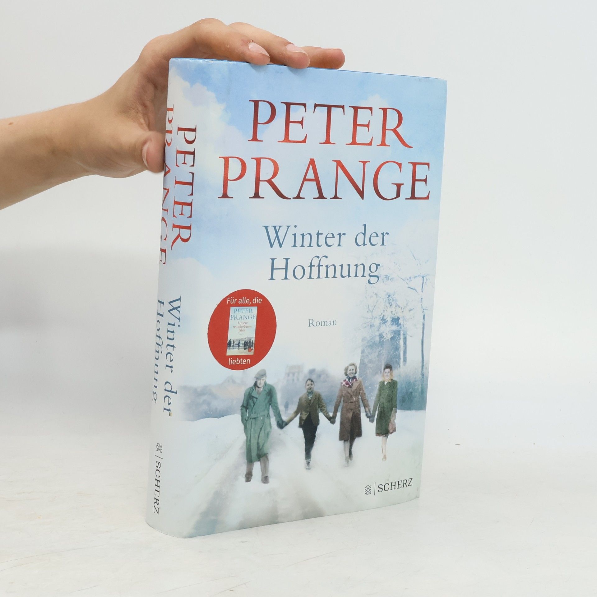 Winter der Hoffnung