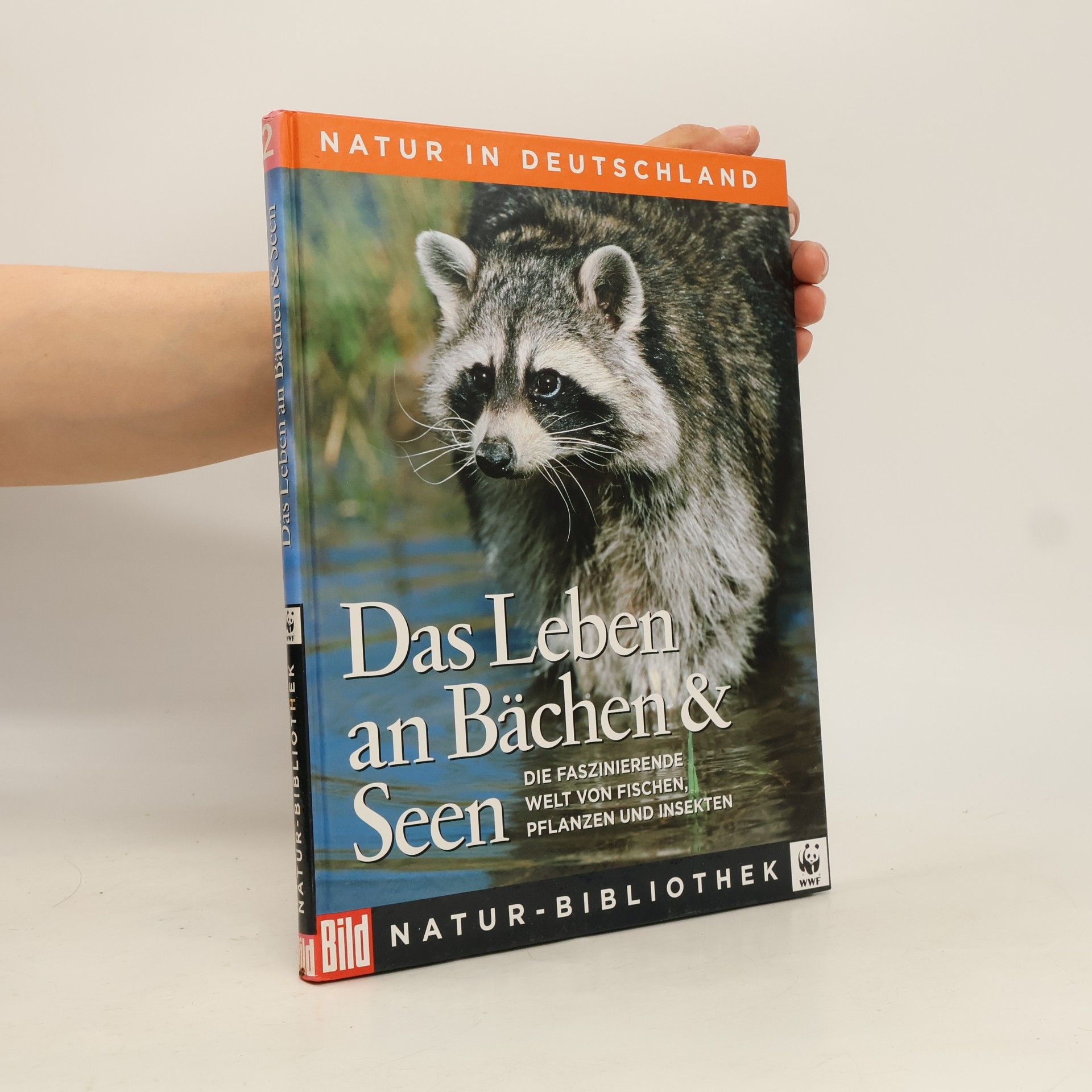 Bild-Natur-Bibliothek WWF