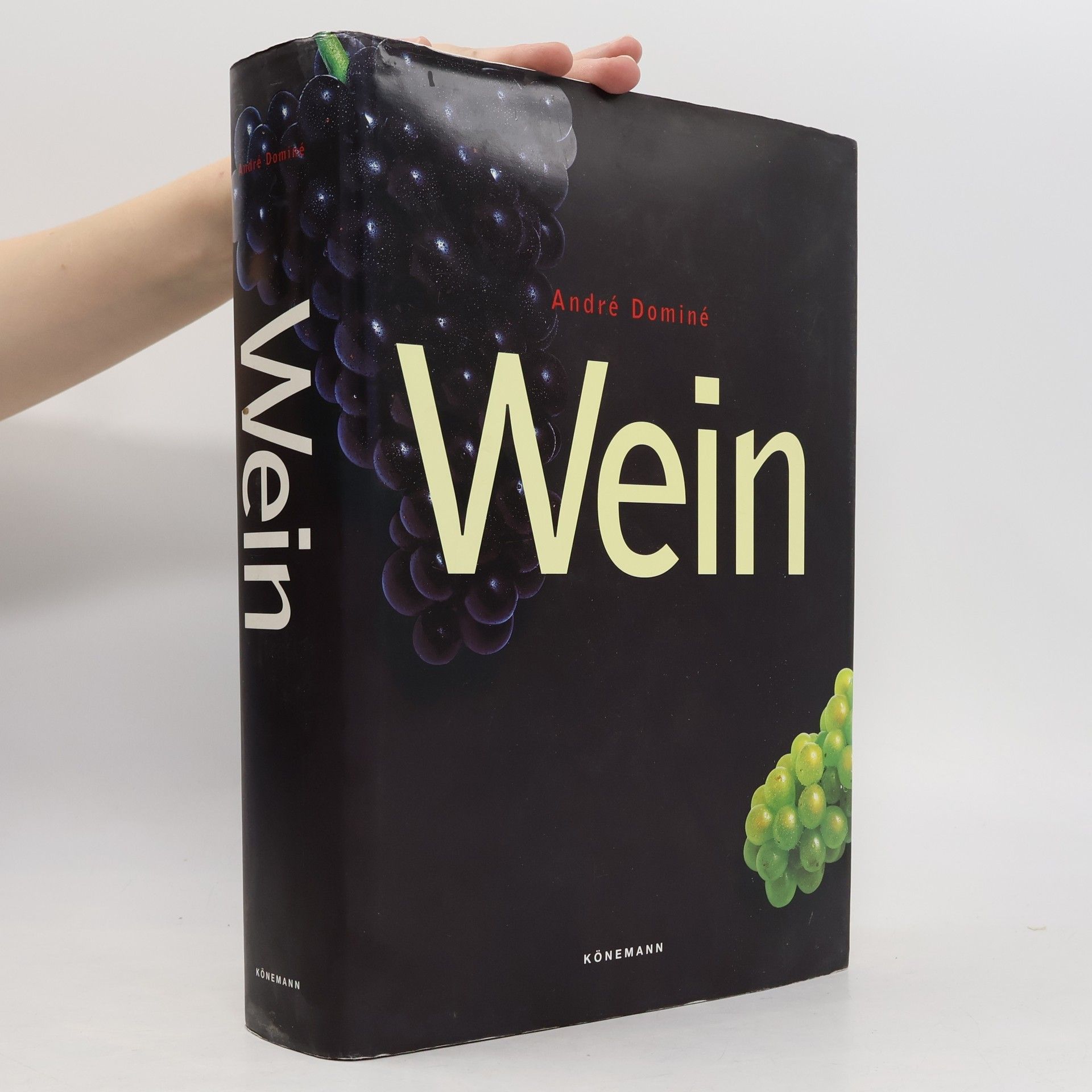 André Dominé Wein