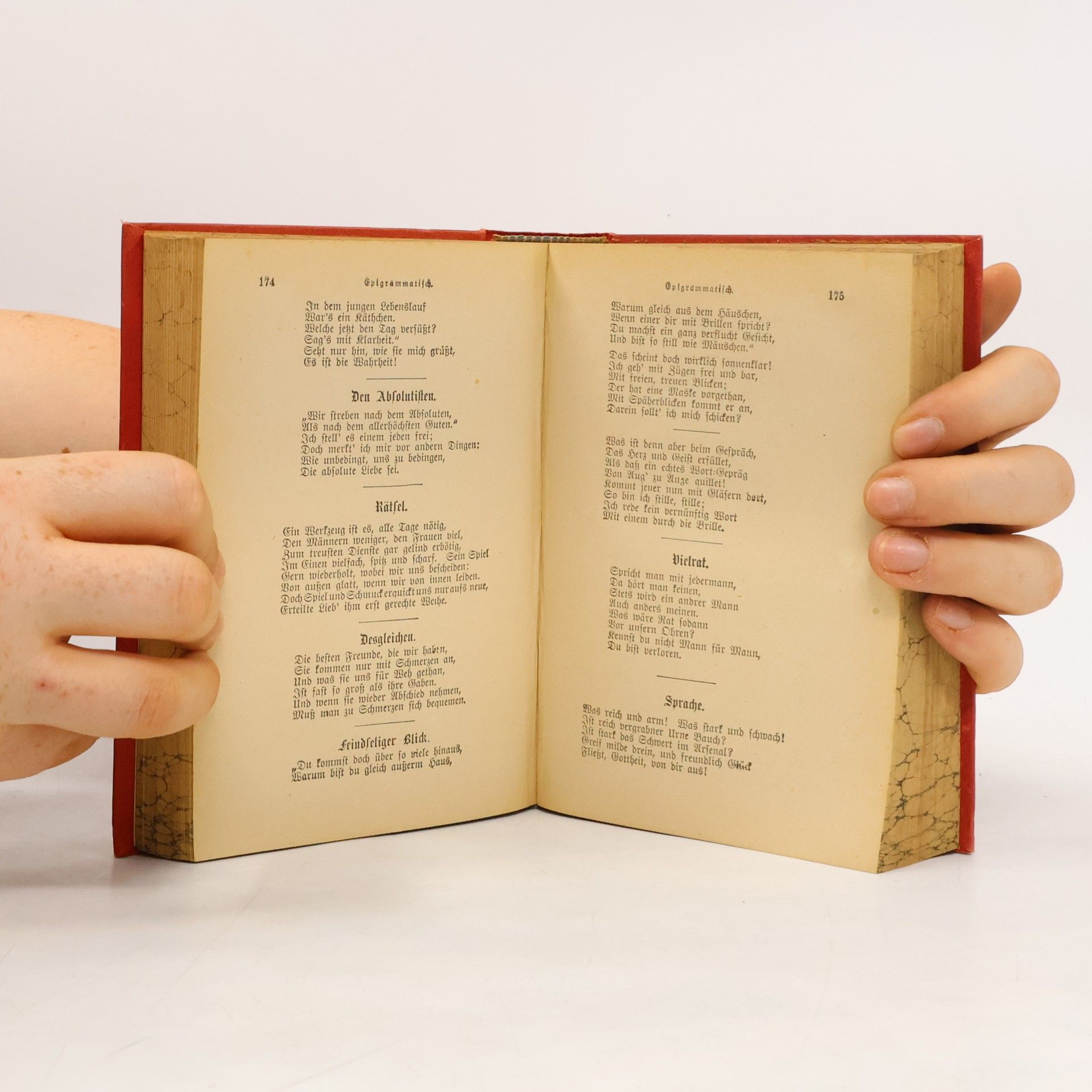 Johann Wolfgang von Goethe Goethes Werke 1-4