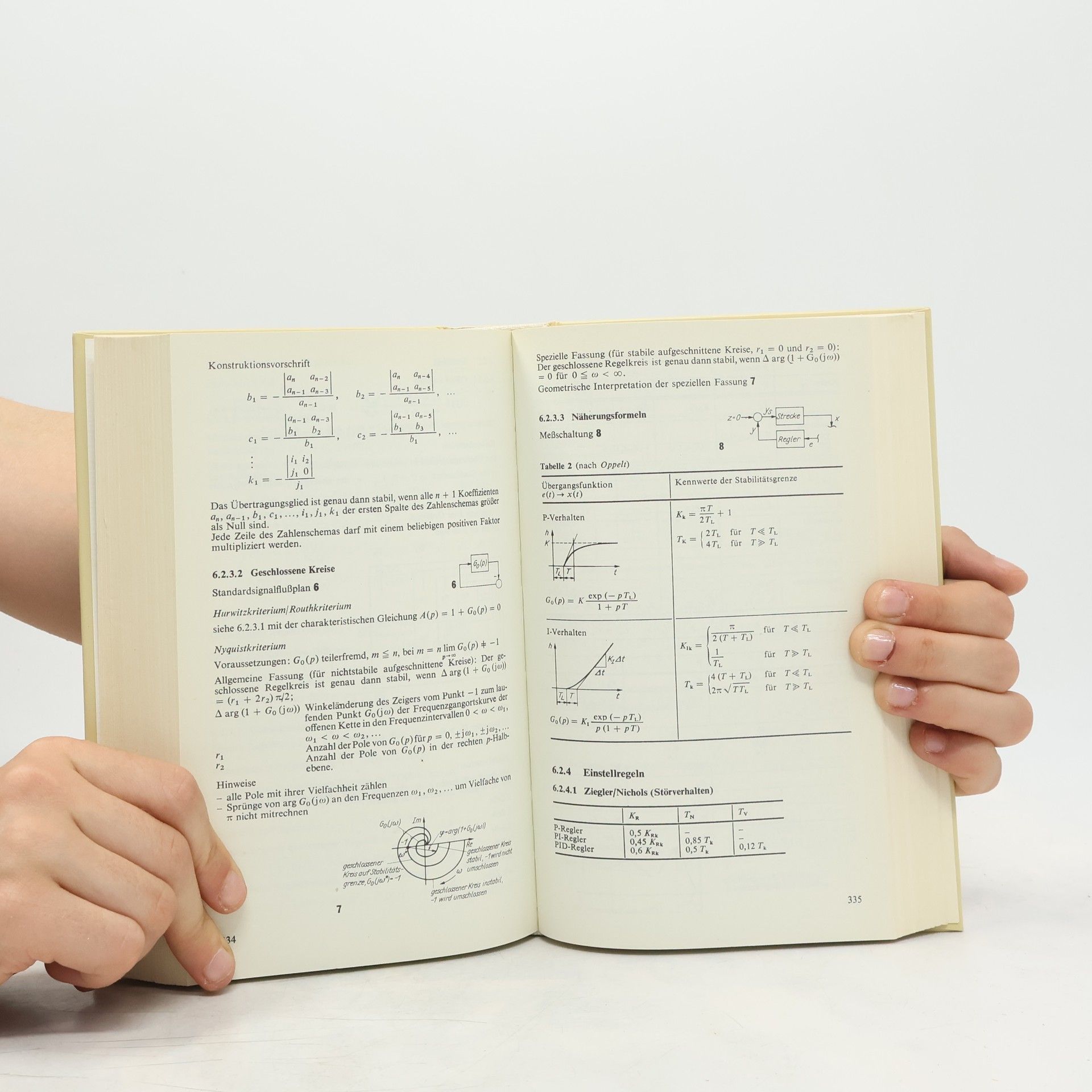 Albrecht Möschwitzer Formeln der Elektrotechnik und Elektronik: 2. Auflage