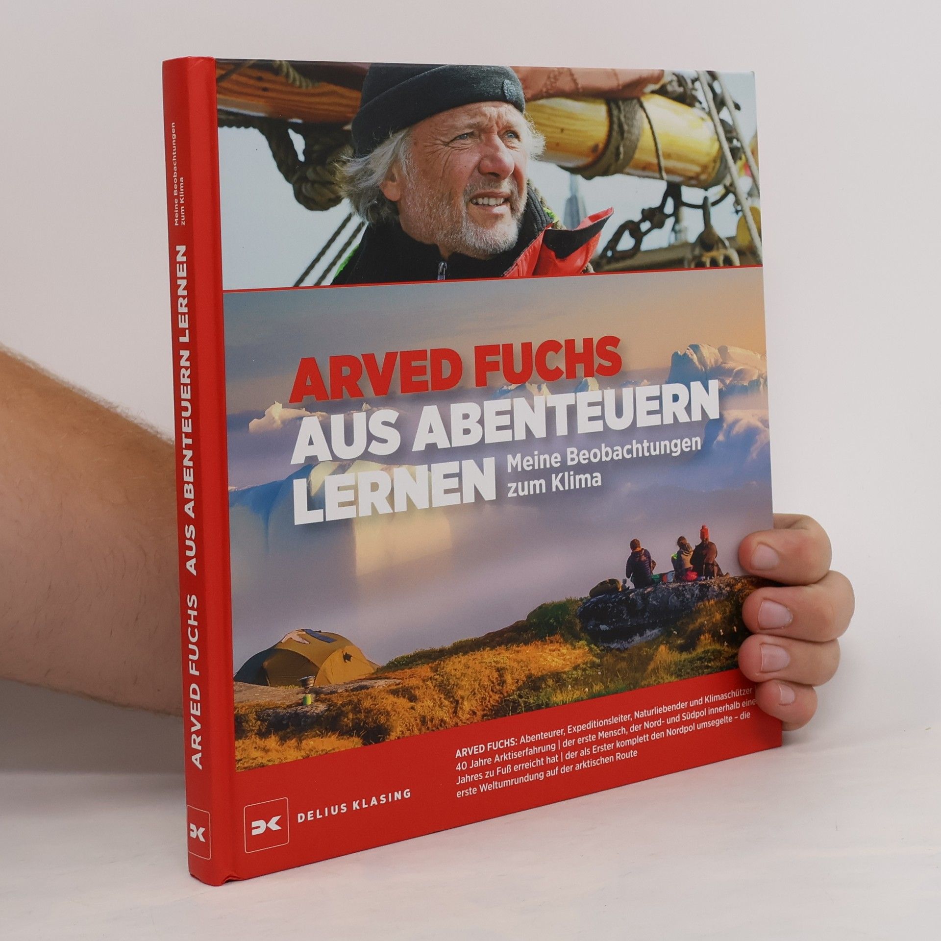 Aus Abenteuern lernen