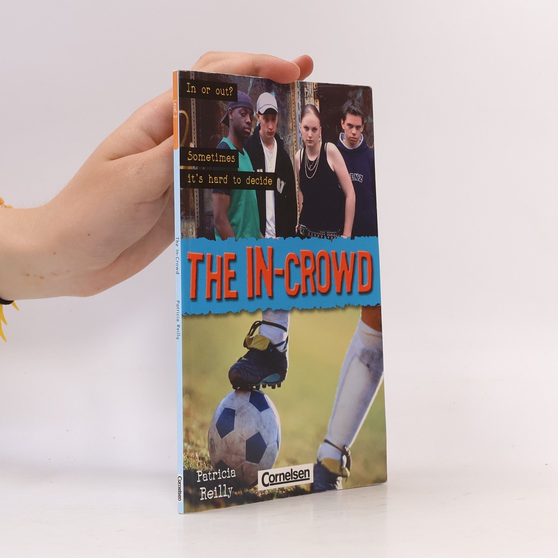The In-Crowd