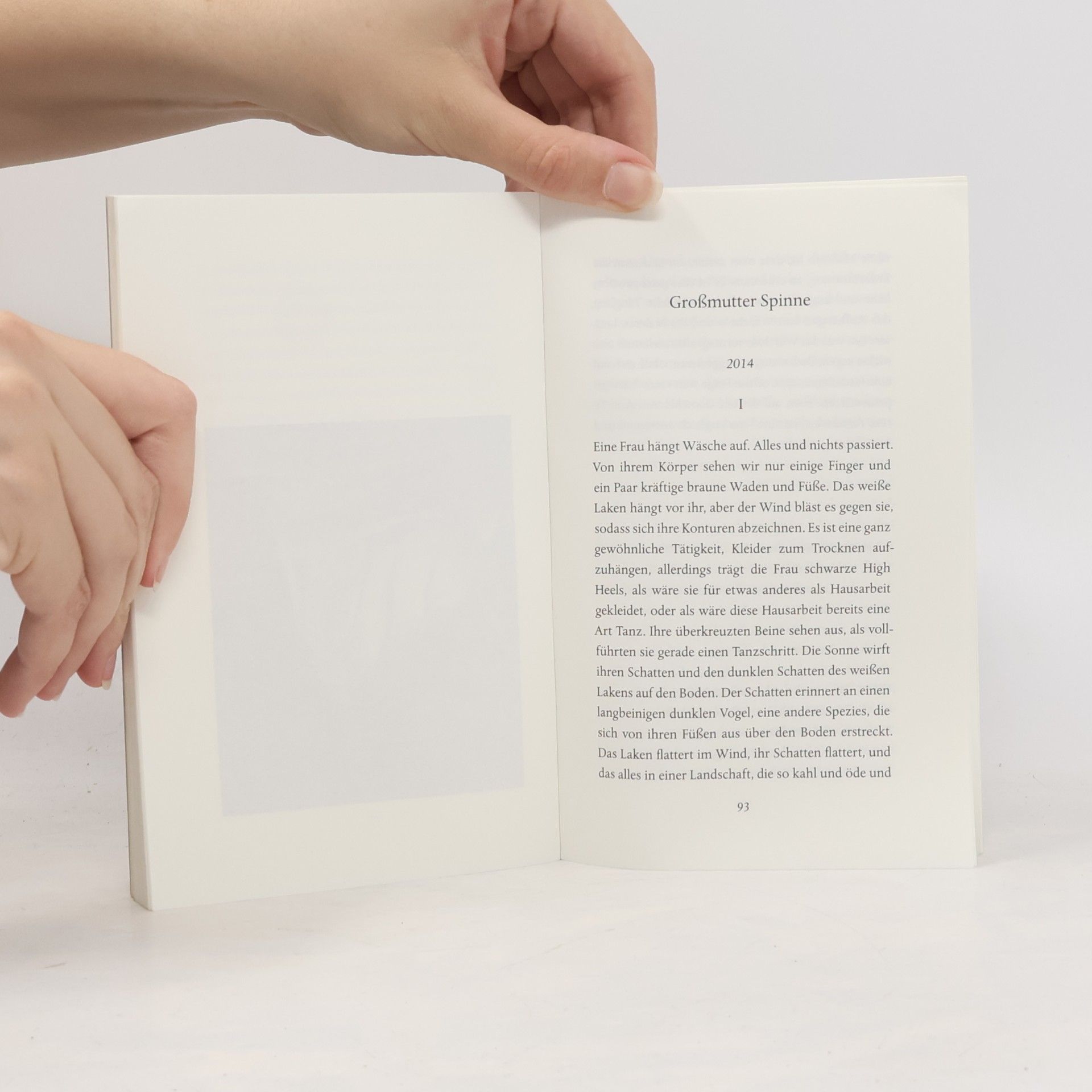 Rebecca Solnit Wenn Männer mir die Welt erklären