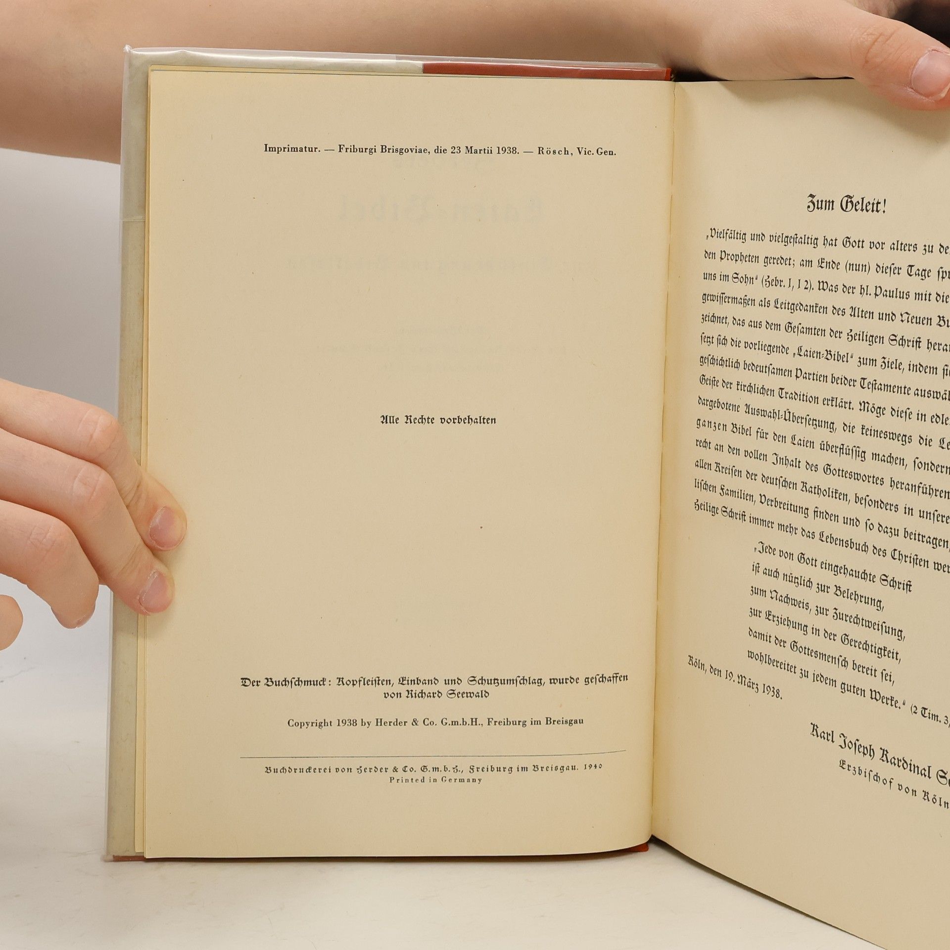 Autorenkollektiv Laien Bibel