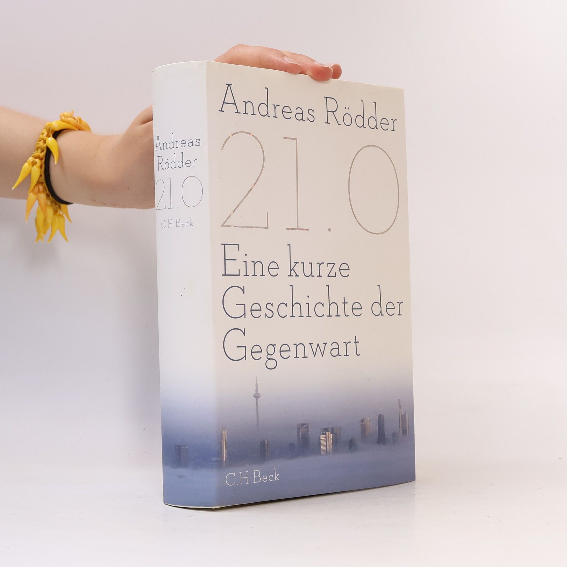 Andreas Rödder 21.0