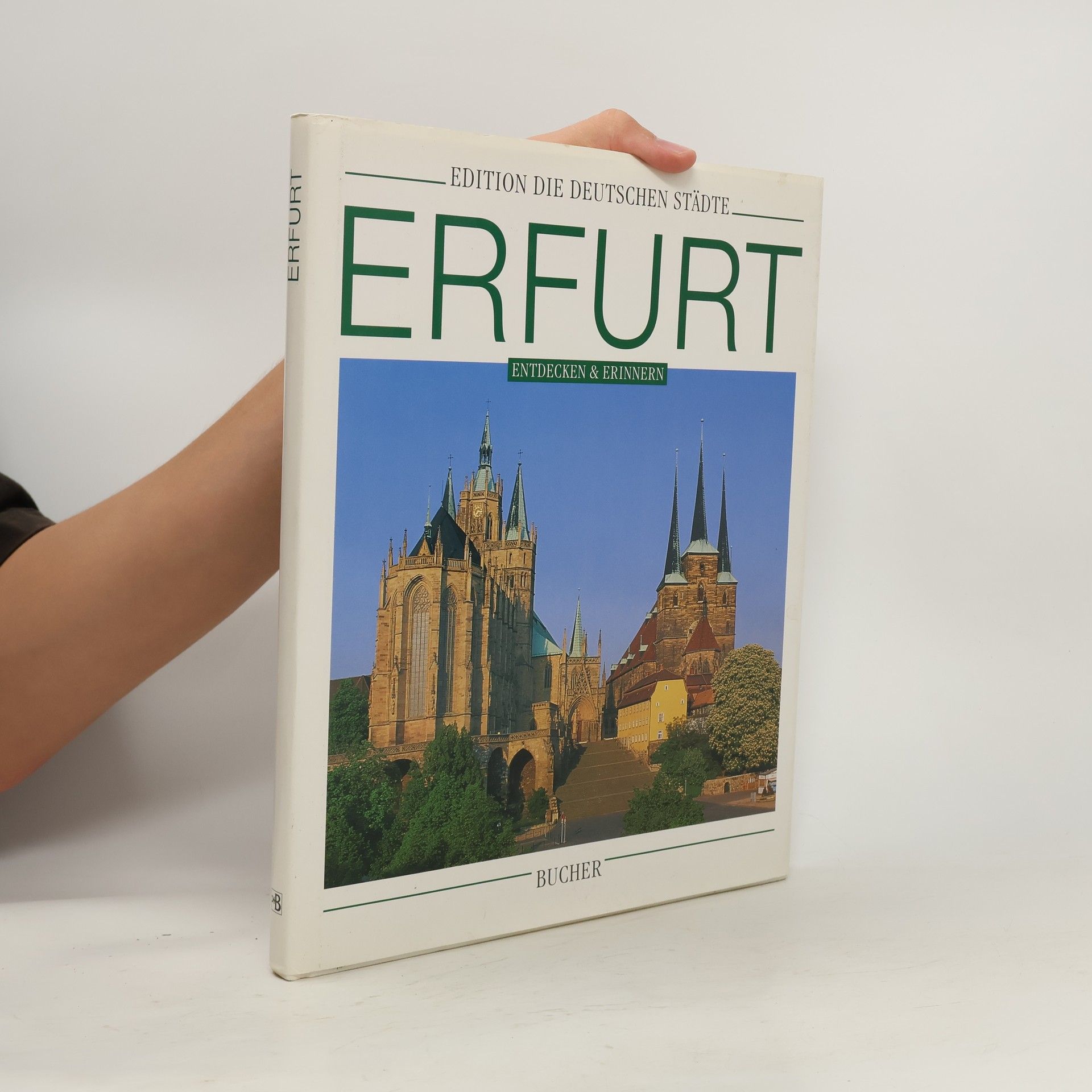 Erfurt