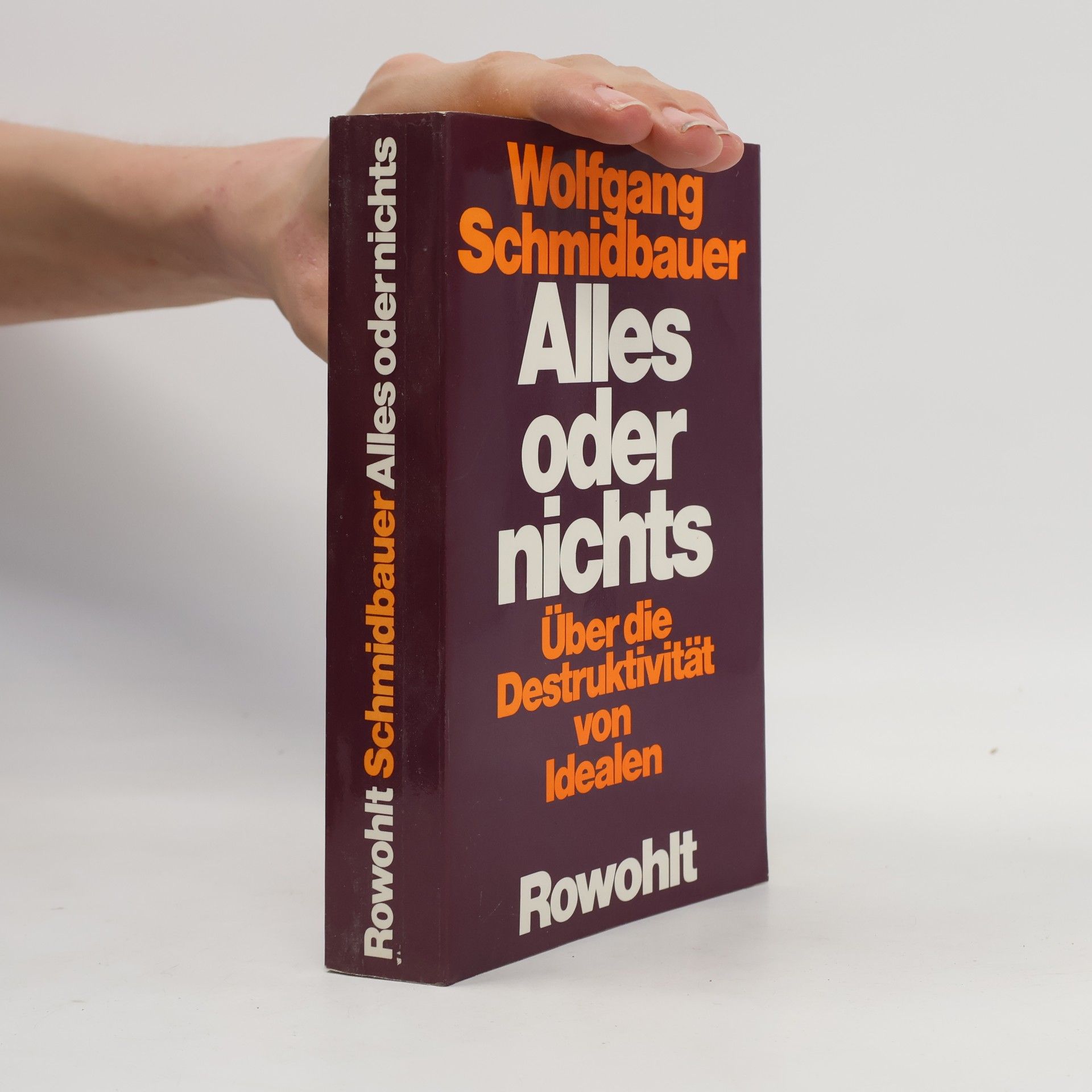 Alles oder nichts