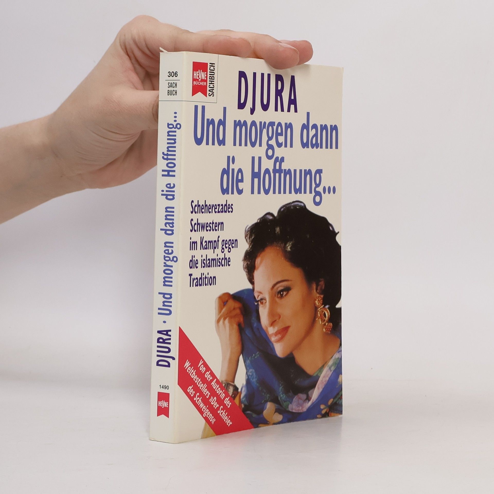 Djura Und morgen dann die Hoffnung ...
