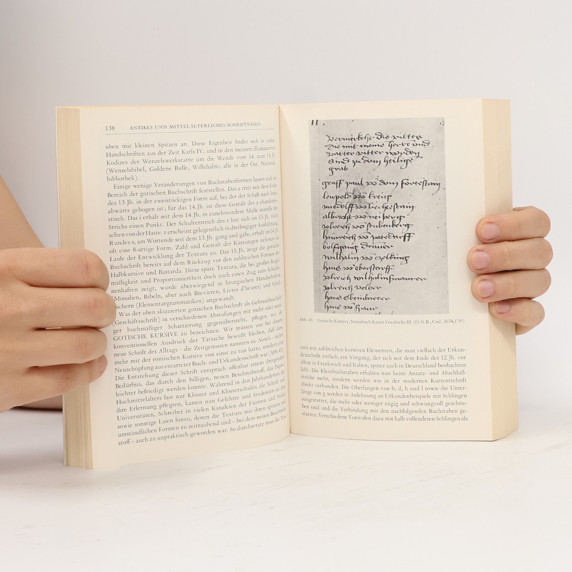 Herbert Hunger dtv Wissenschaft: Die Textüberlieferung der antiken Literatur und der Bibel