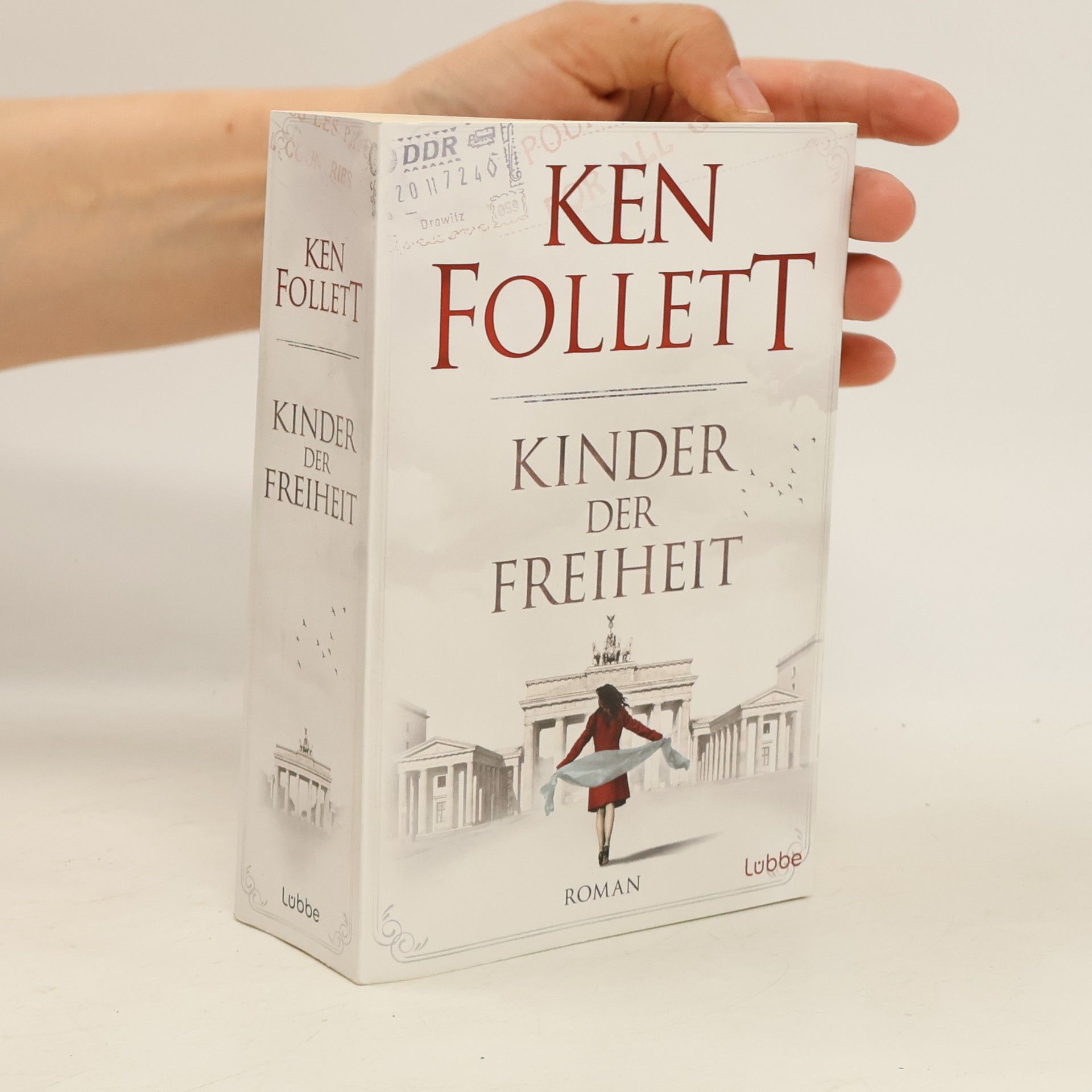 Kinder der Freiheit