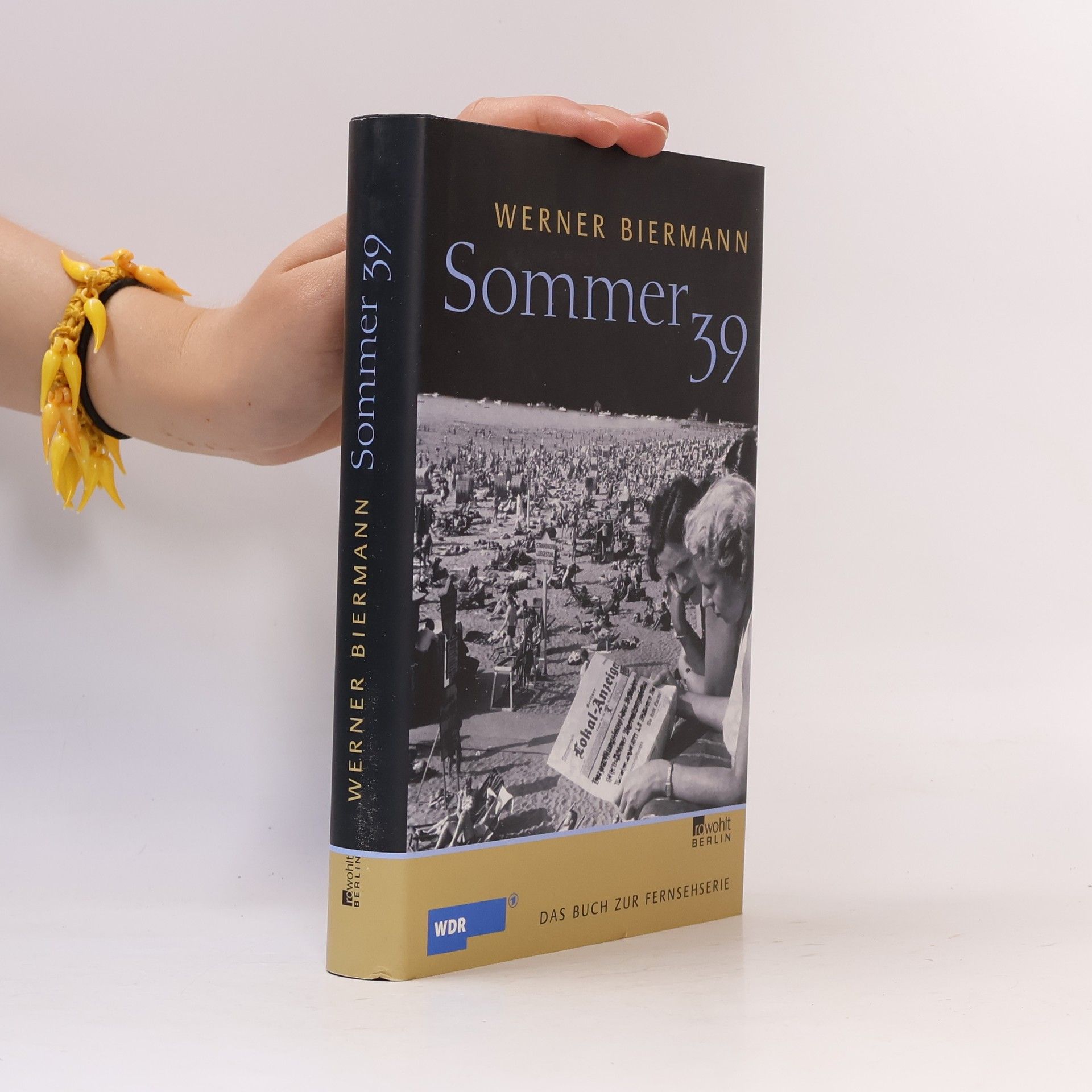 Werner Biermann Sommer 39