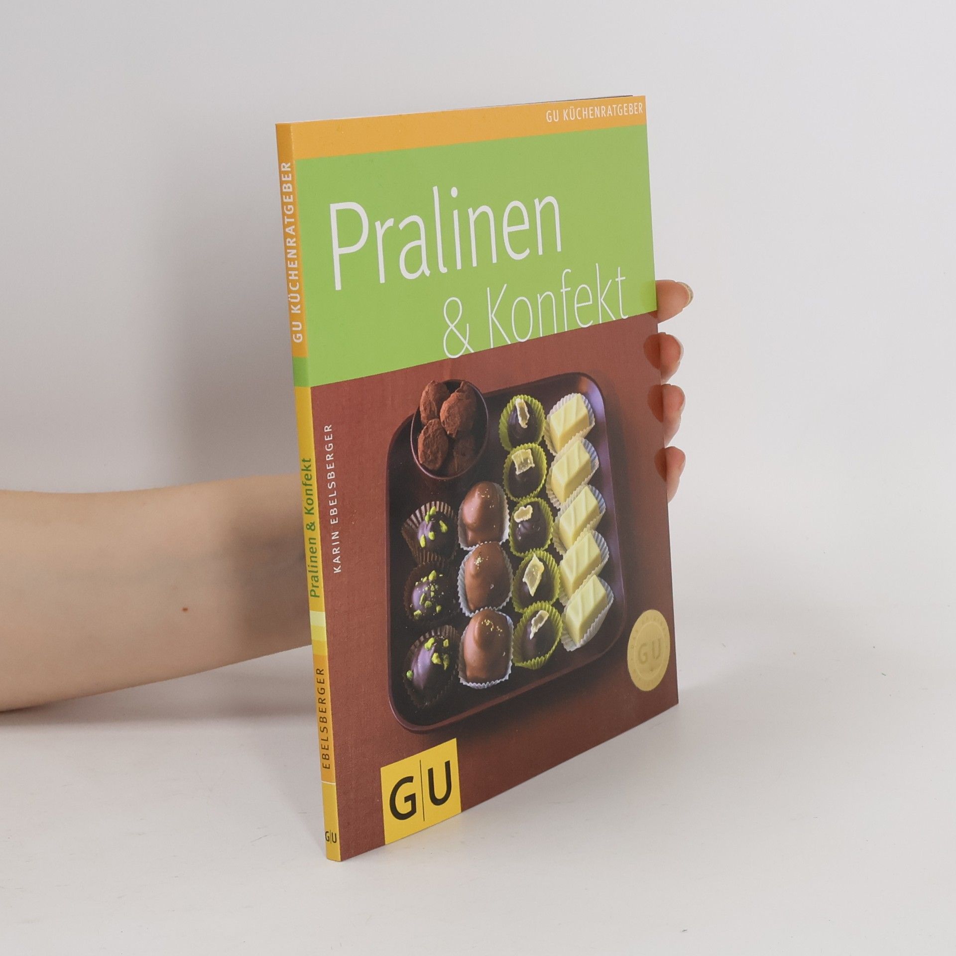 Jörn Rynio Pralinen & Konfekt