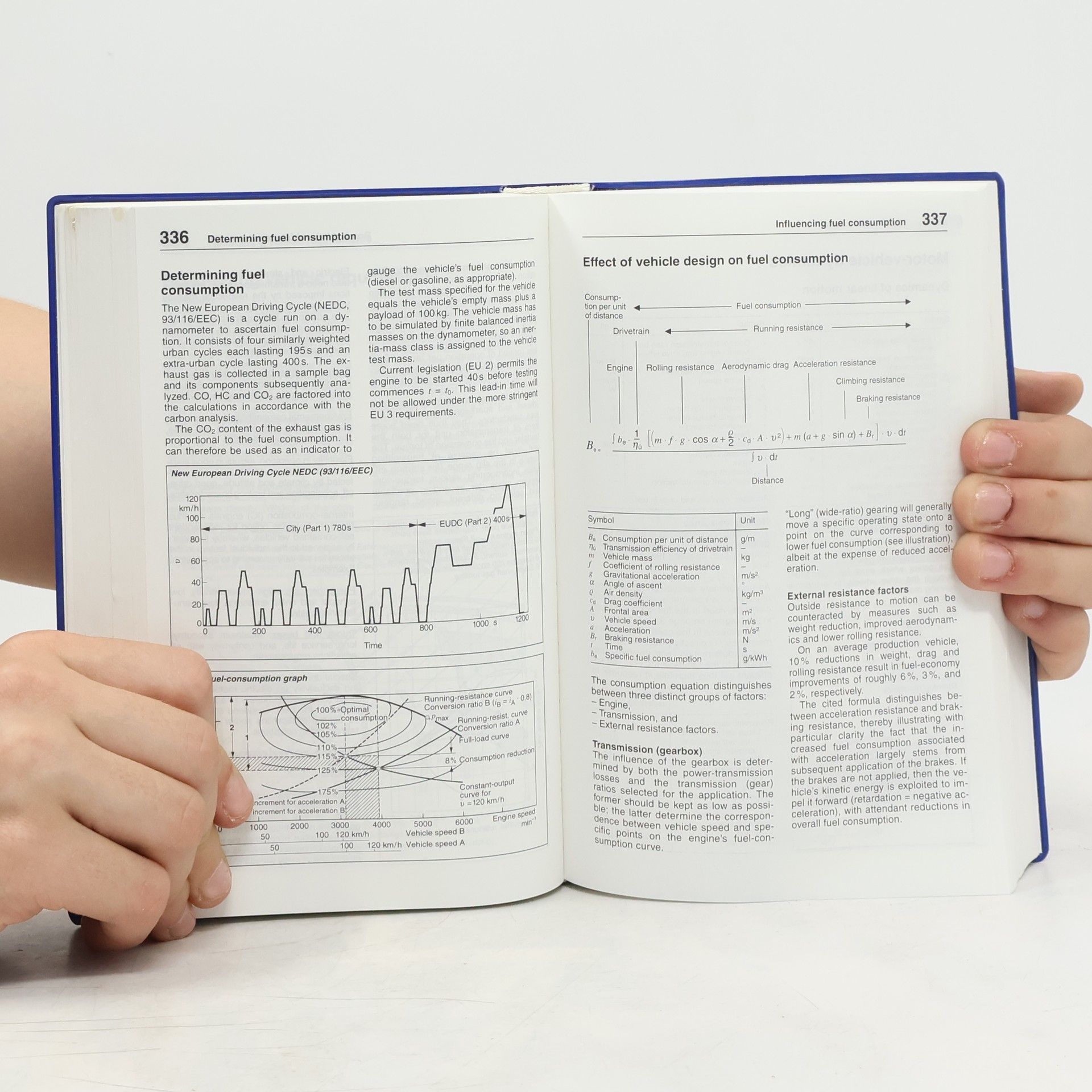 Horst Bauer Bosch - 5: Automotive Handbook